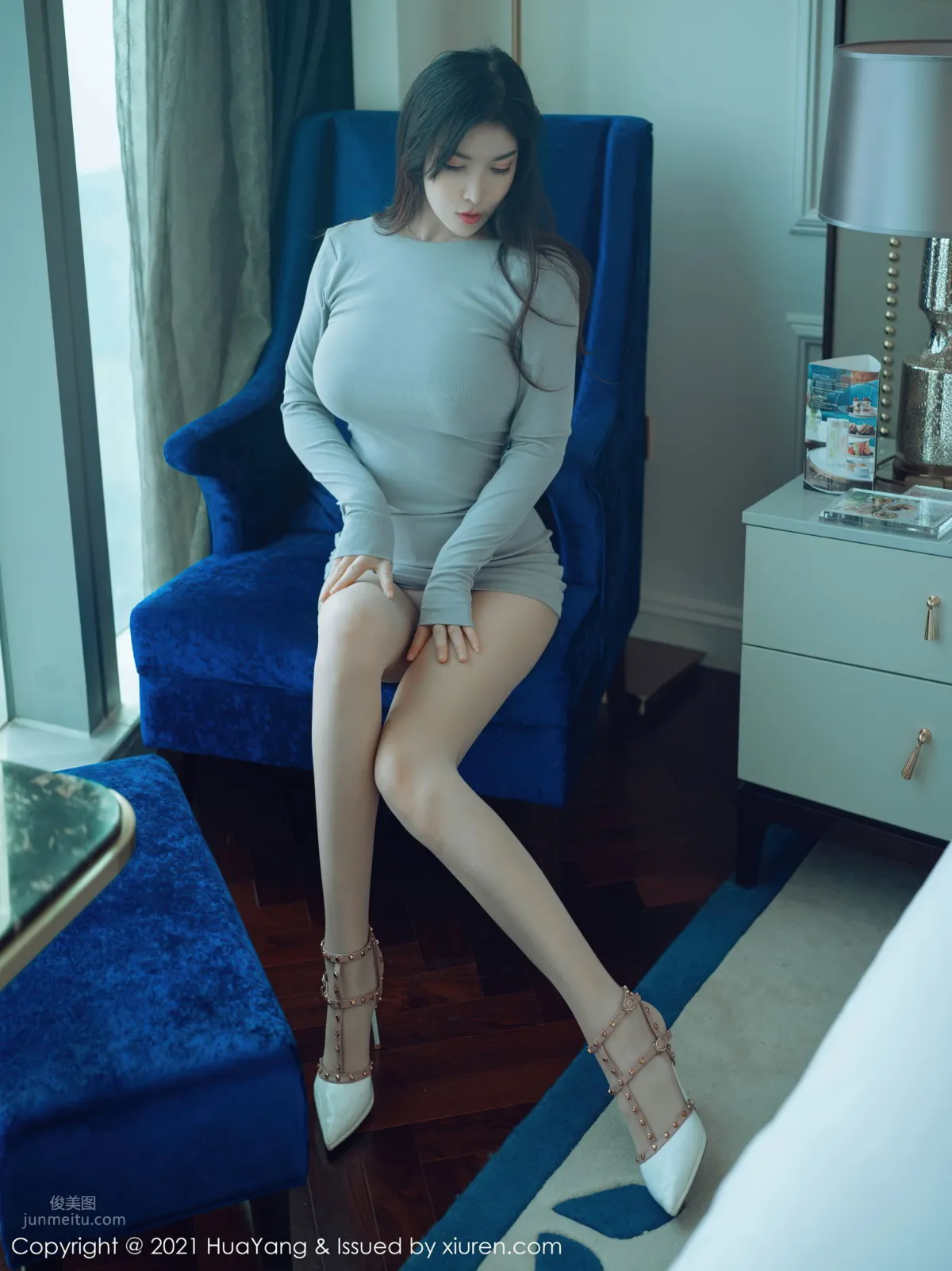 [HuaYang] 2021.02.04 VOL.363 赵惟依coco_3