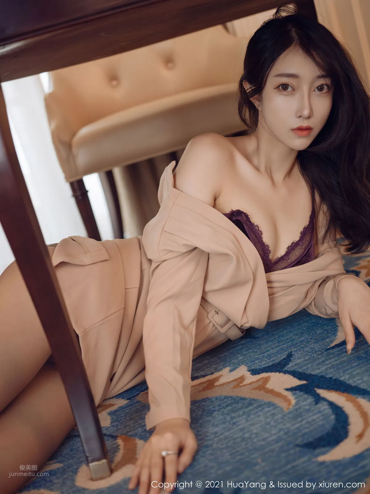 [HuaYang] 2021.02.05 VOL.364 Yue Eryue photo 40