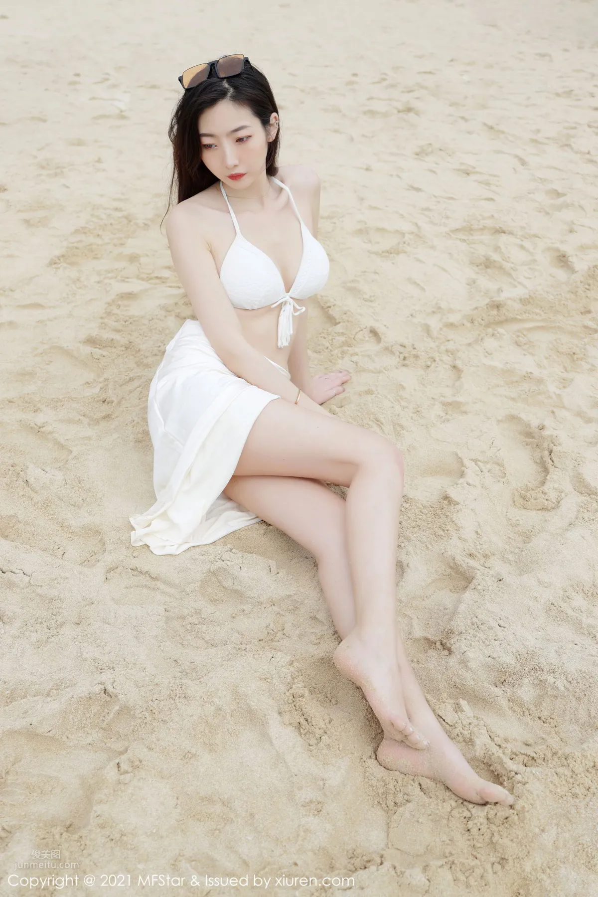 [MFStar] 2021.03.05 VOL.464 安琪Yee_44