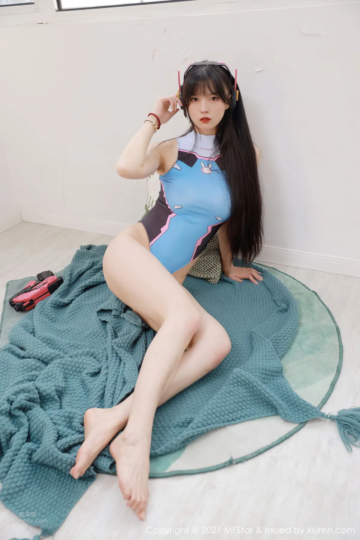 [MFStar] 2021.03.01 VOL.462 桃香子 30