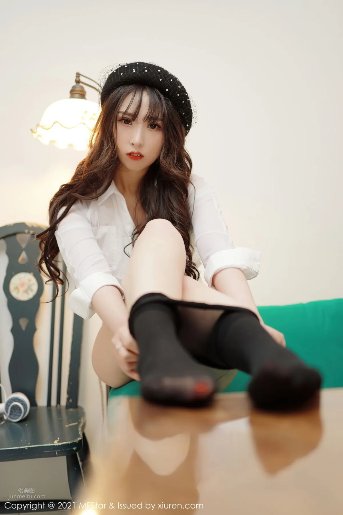 [MFStar] 2021.03.03 VOL.463 小波多_36