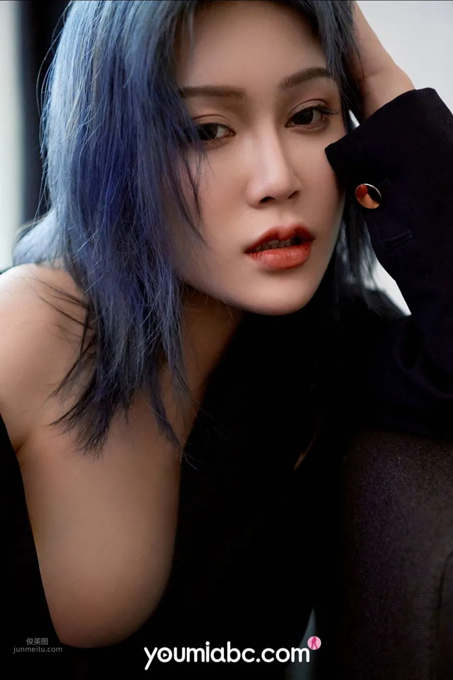 [YouMi尤蜜] 2021.01.24 孙Amber_6