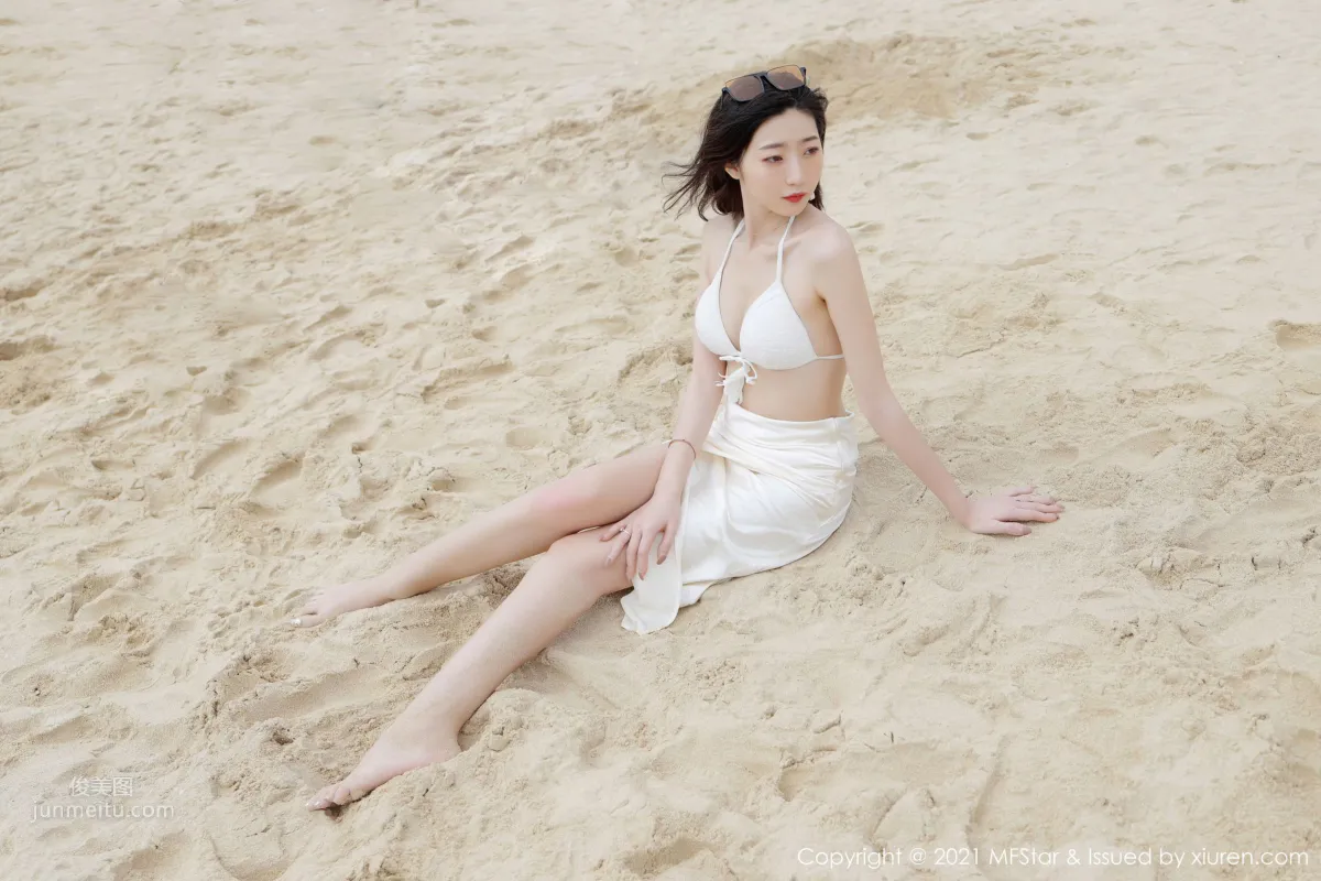 [MFStar] 2021.03.05 VOL.464 安琪Yee_50