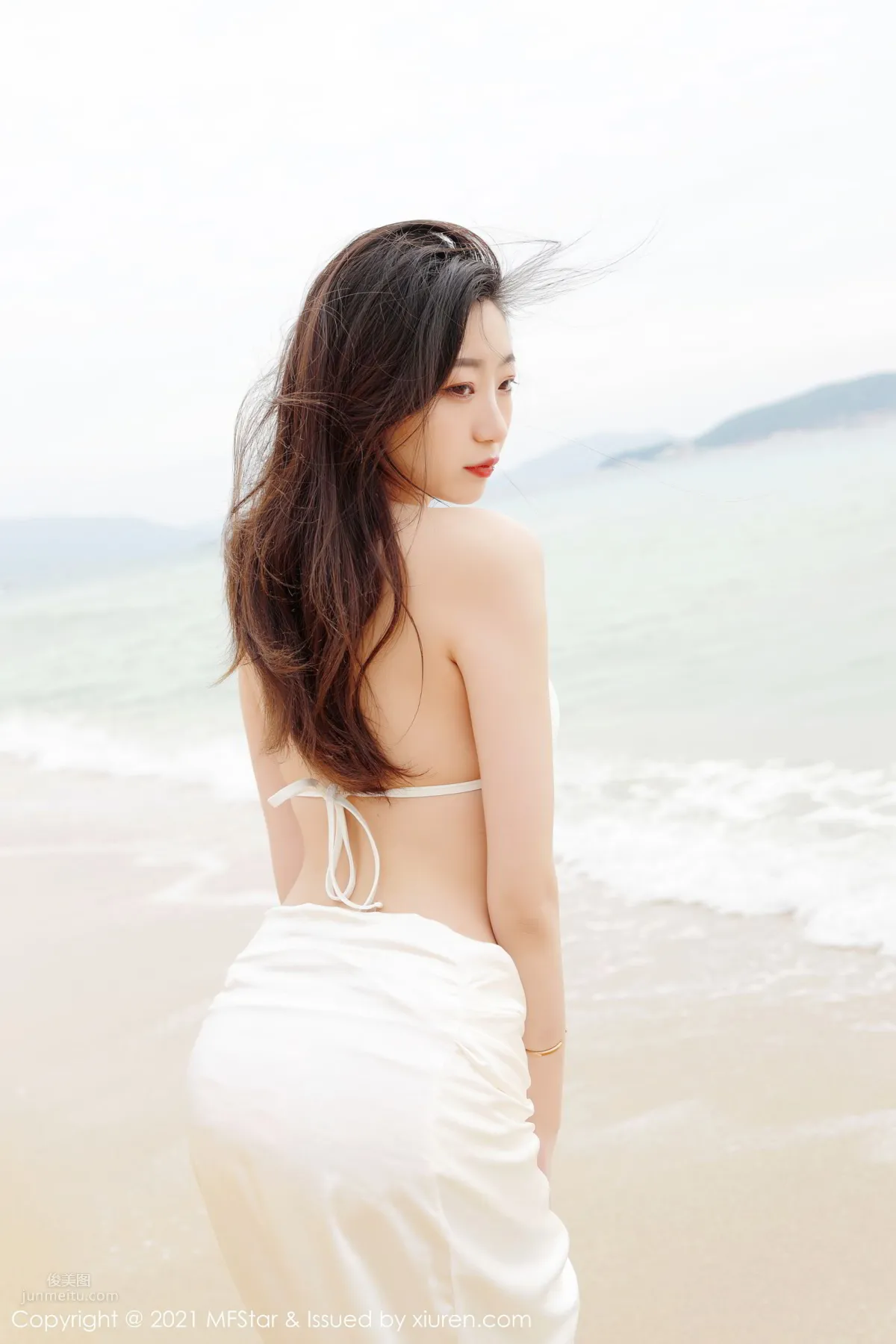[MFStar] 2021.03.05 VOL.464 安琪Yee_8