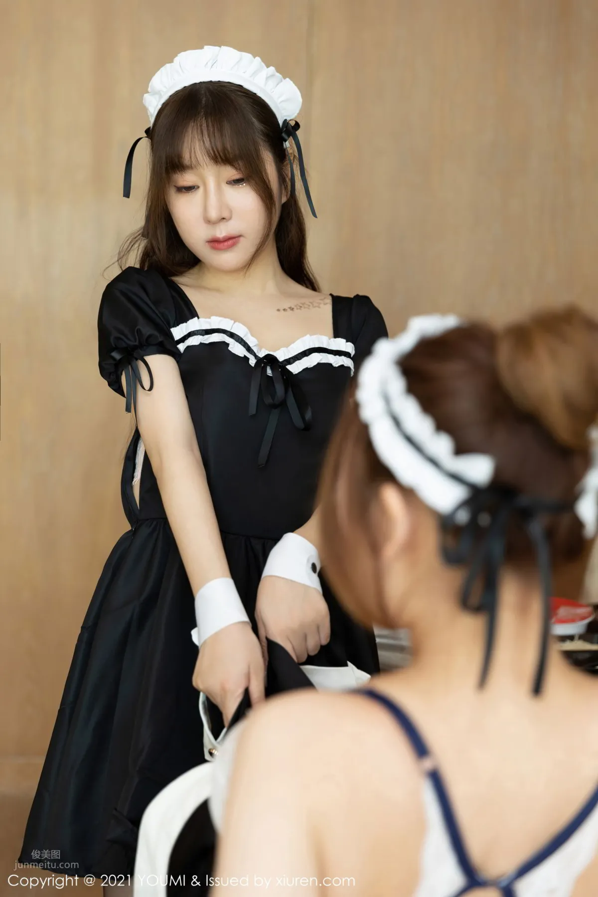 [YouMi] 2021.02.07 VOL.600 Model Collection photo 76