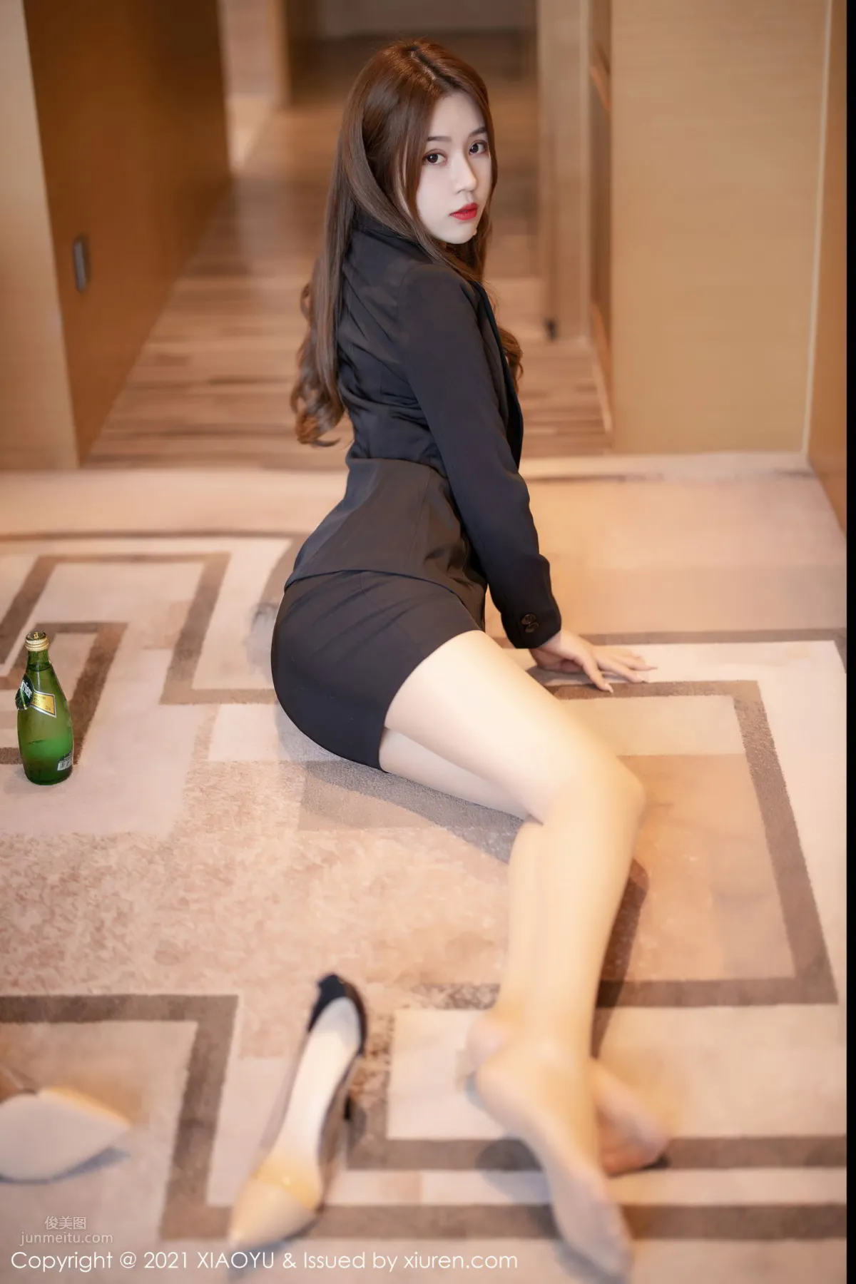 [XIAOYU] 2021.03.03 No.480 Meng Fan photo 48