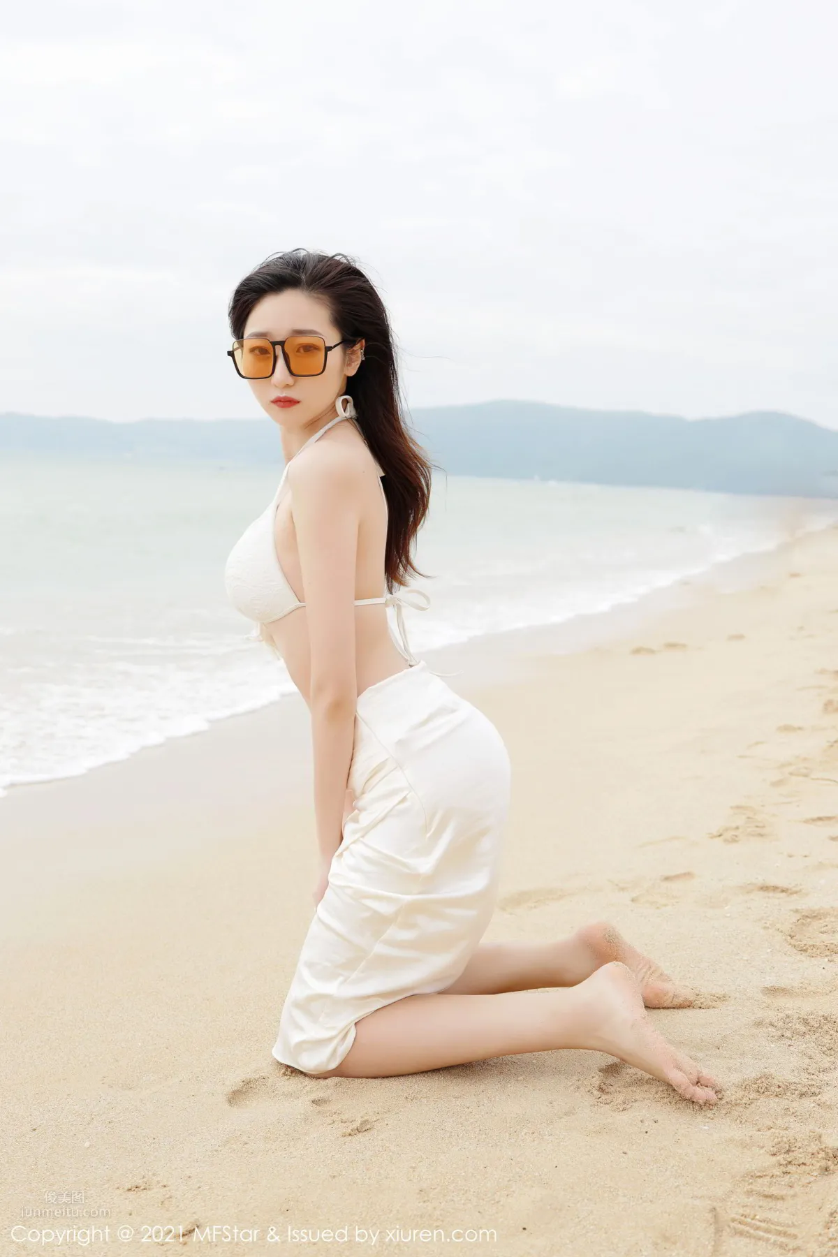 [MFStar] 2021.03.05 VOL.464 安琪Yee_19