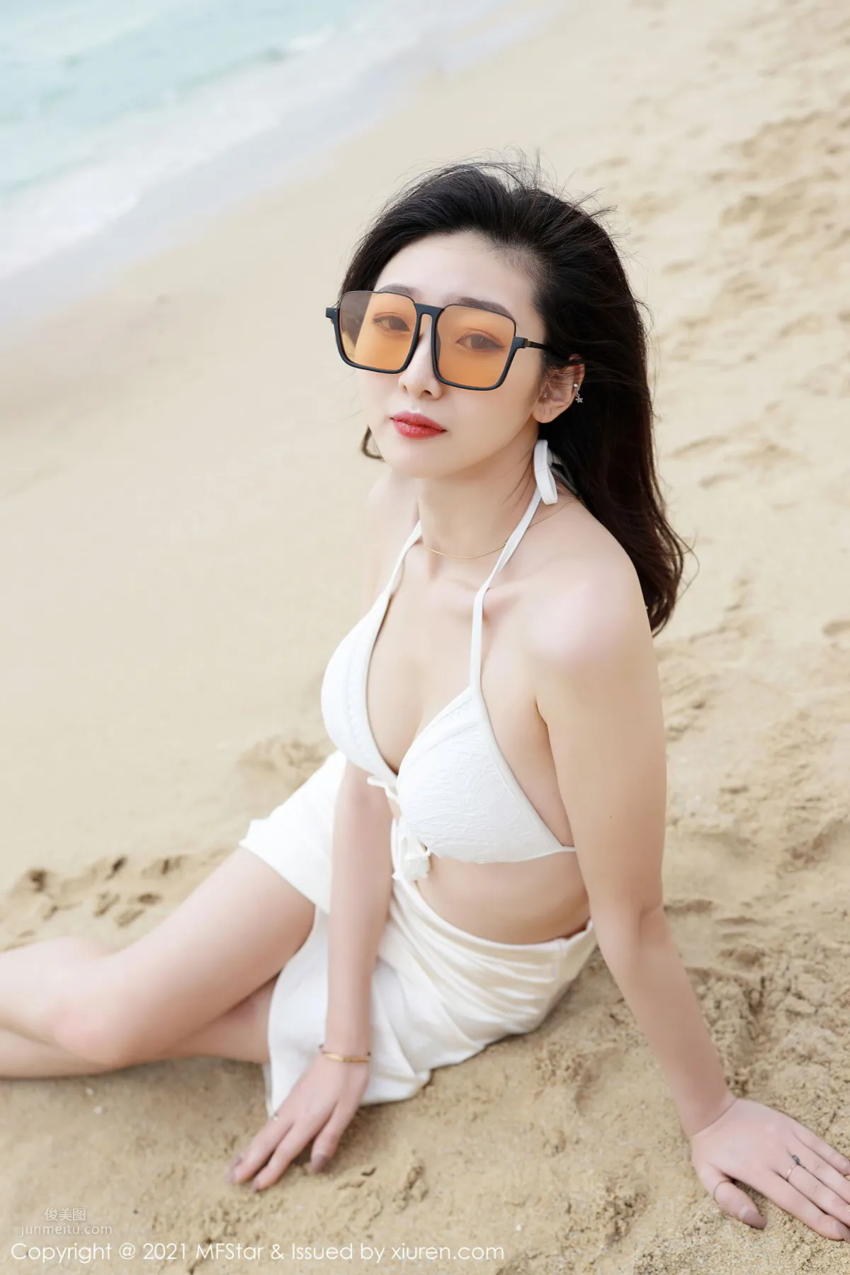 [MFStar] 2021.03.05 VOL.464 安琪Yee_30