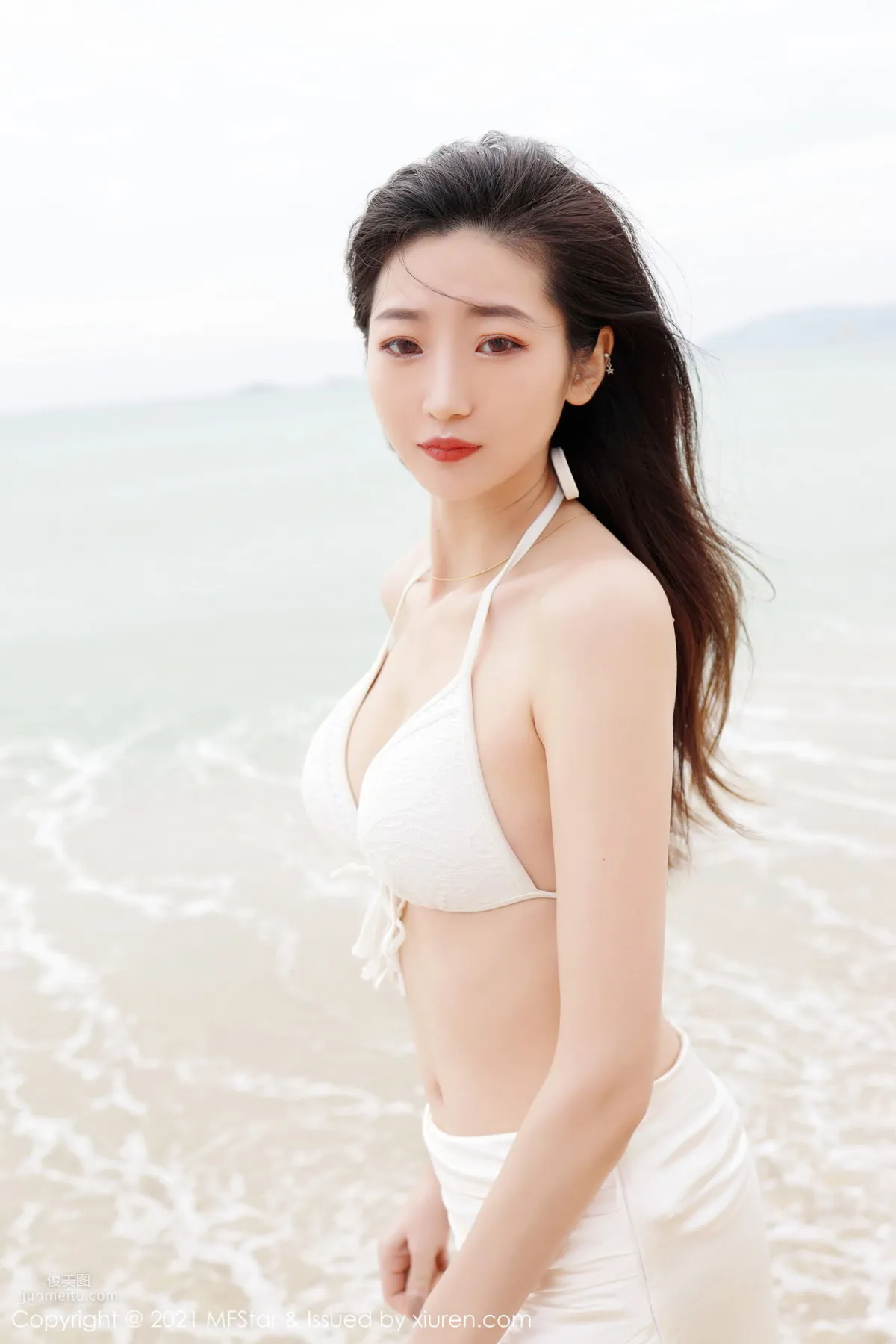 [MFStar] 2021.03.05 VOL.464 安琪Yee_5