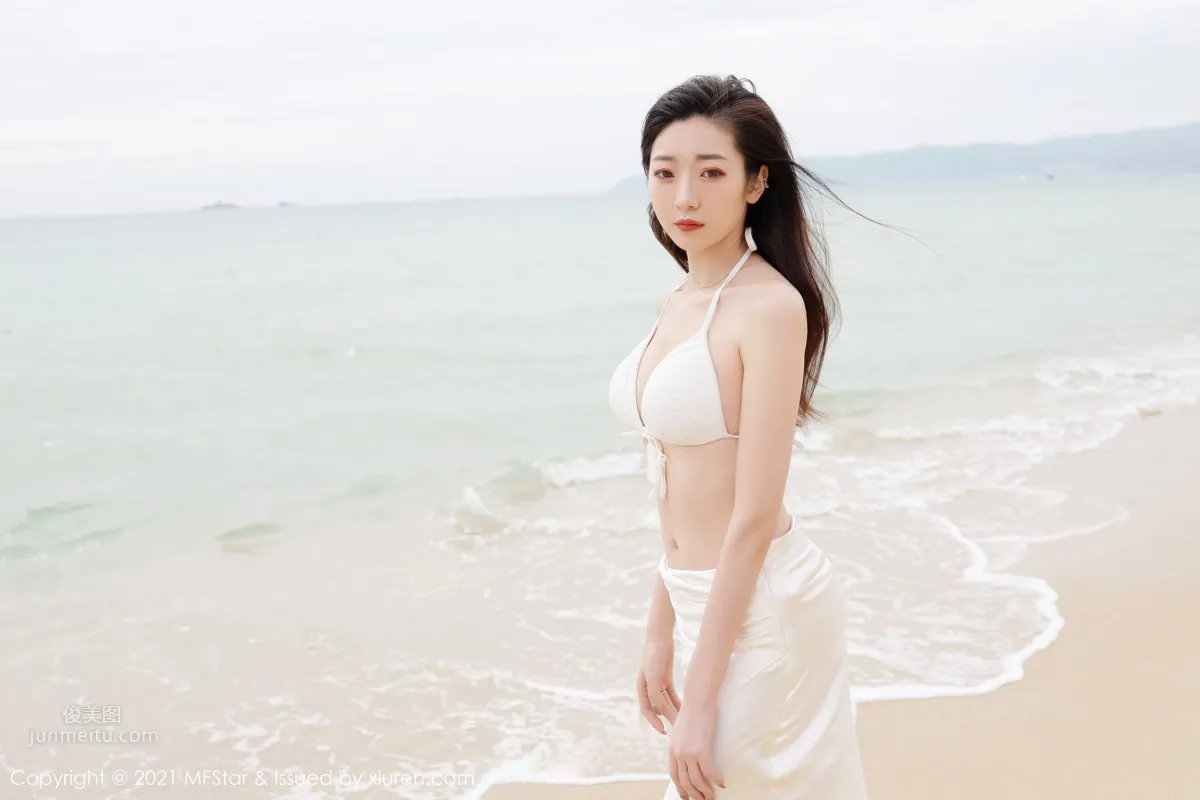 [MFStar] 2021.03.05 VOL.464 安琪Yee_2