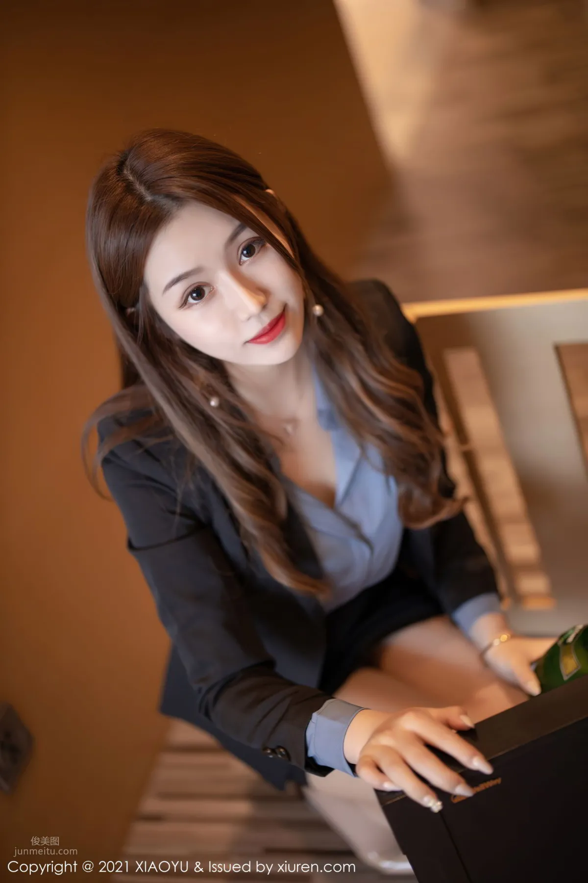 [XIAOYU] 2021.03.03 No.480 Meng Fan photo 28