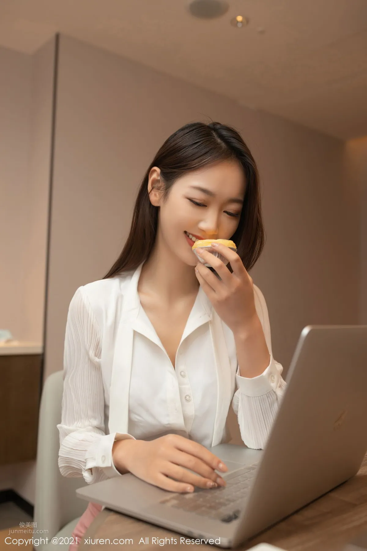 [XiuRen] 2021.03.09 No.3183 Tang Anqi photo 29