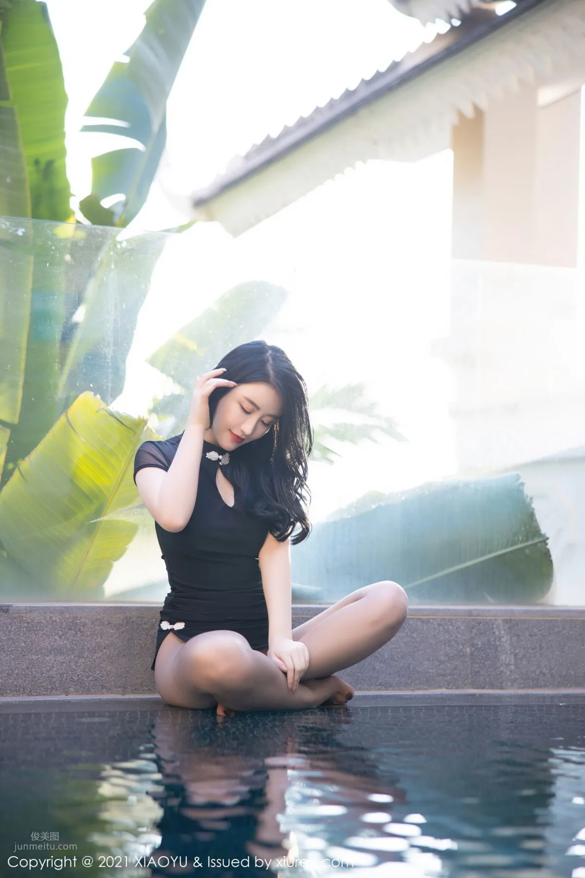 [XIAOYU] 2021.02.25 VOL.476 Cherry Fei Yueying photo 42