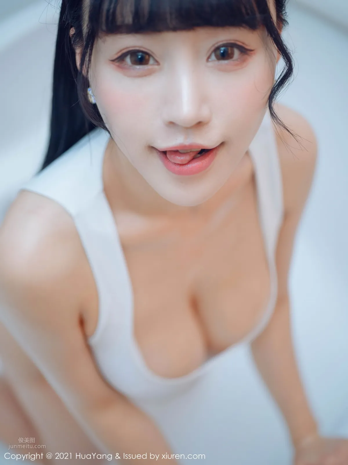 [HuaYang] 2021.01.29 VOL.360 朱可兒Flower 32