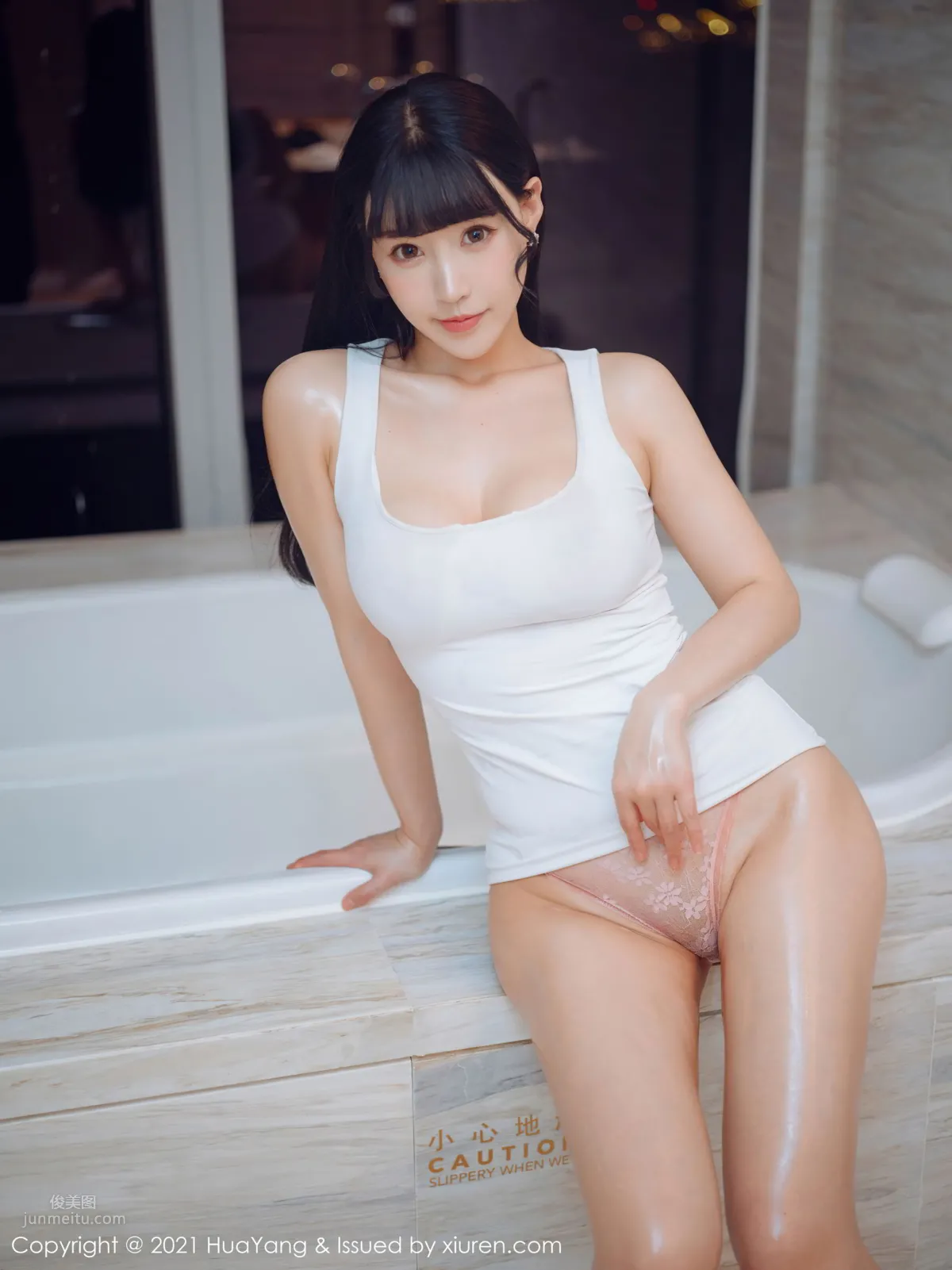 [HuaYang] 2021.01.29 VOL.360 朱可兒Flower 4