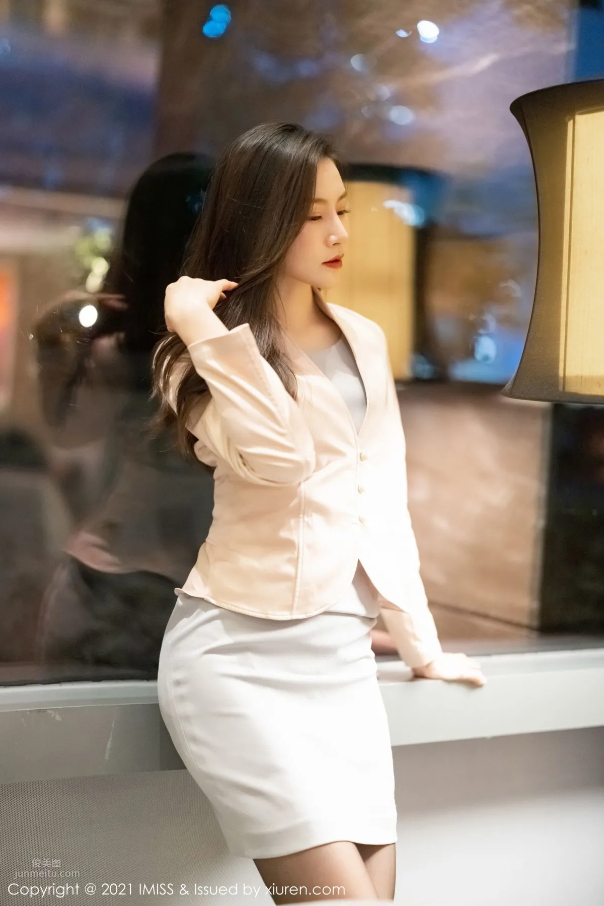 [IMISS] 2021.02.19 VOL.552 Vanessa 31
