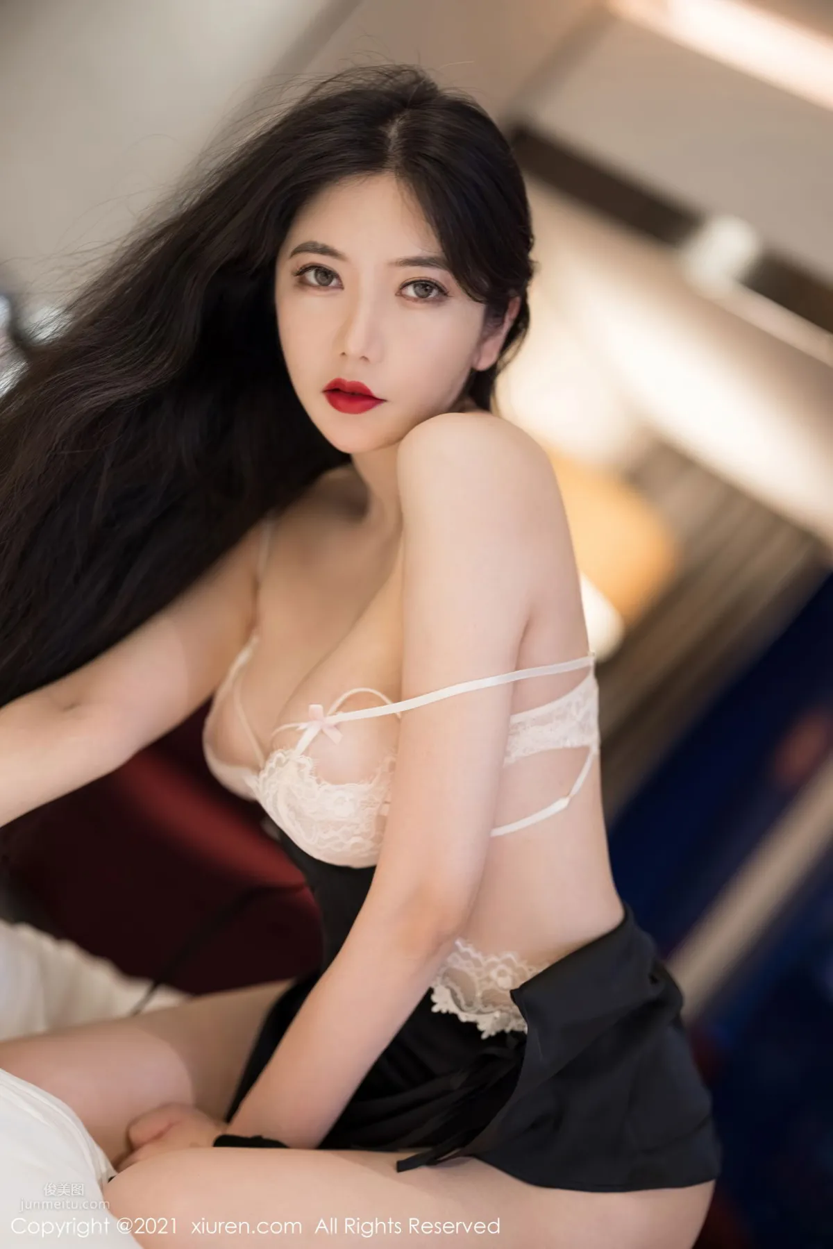 [XiuRen] 2021.03.02 No.3154 心妍小公主 30