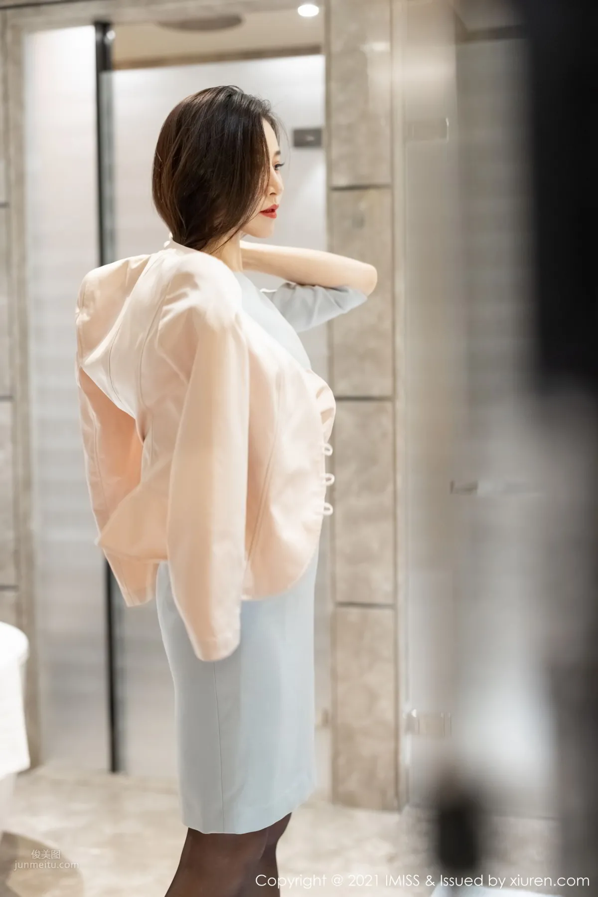 [IMISS] 2021.02.19 VOL.552 Vanessa 23