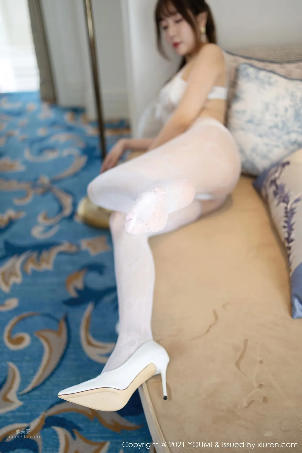 [YOUMI] 2021.02.01 VOL.597 王雨純 16
