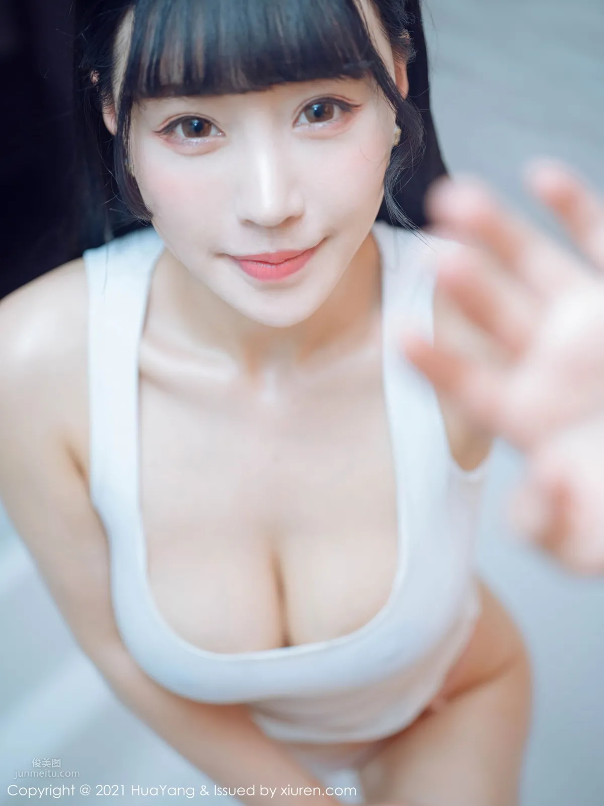 [HuaYang] 2021.01.29 VOL.360 朱可儿Flower_38