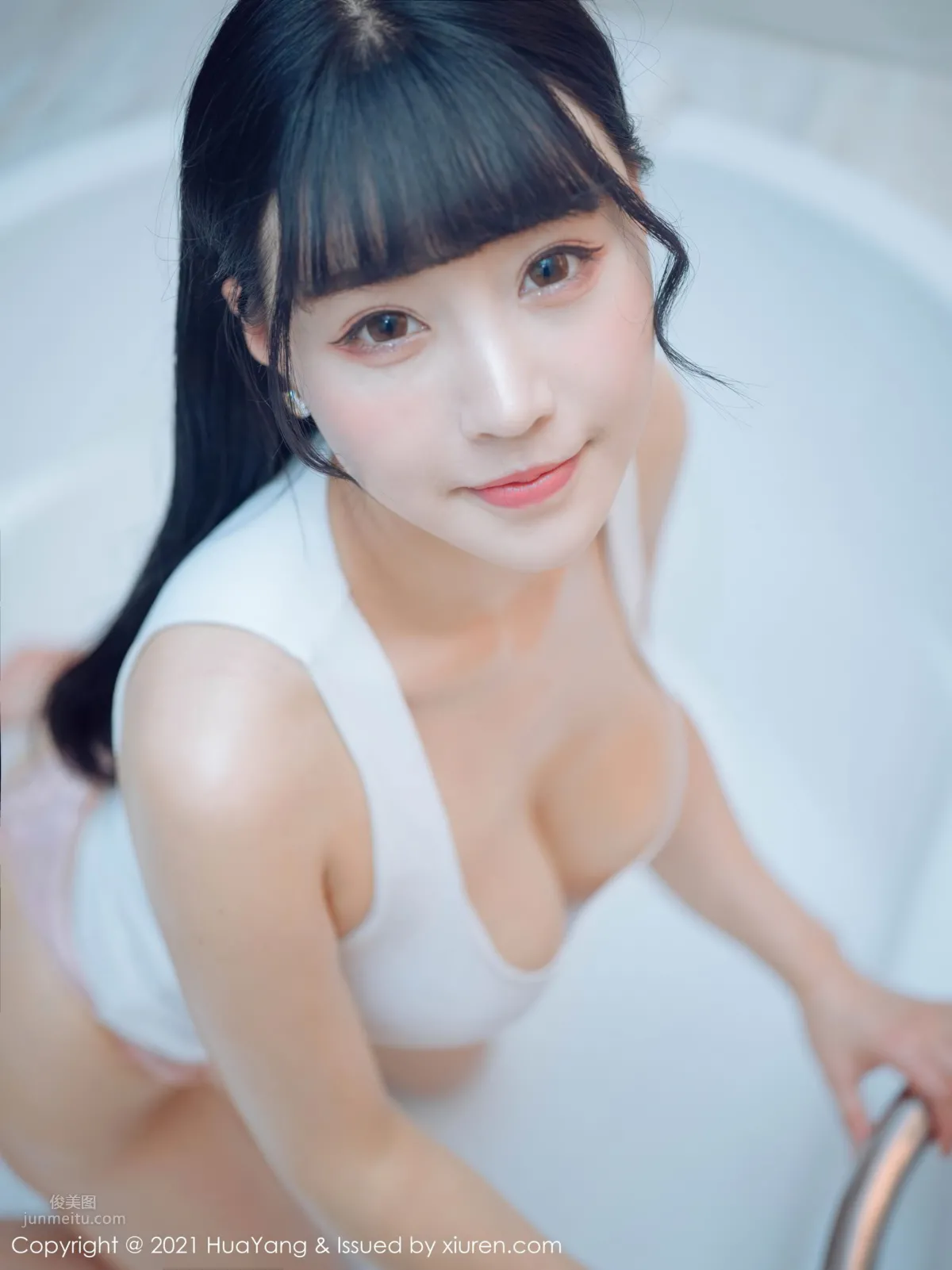 [HuaYang] 2021.01.29 VOL.360 朱可兒Flower 31