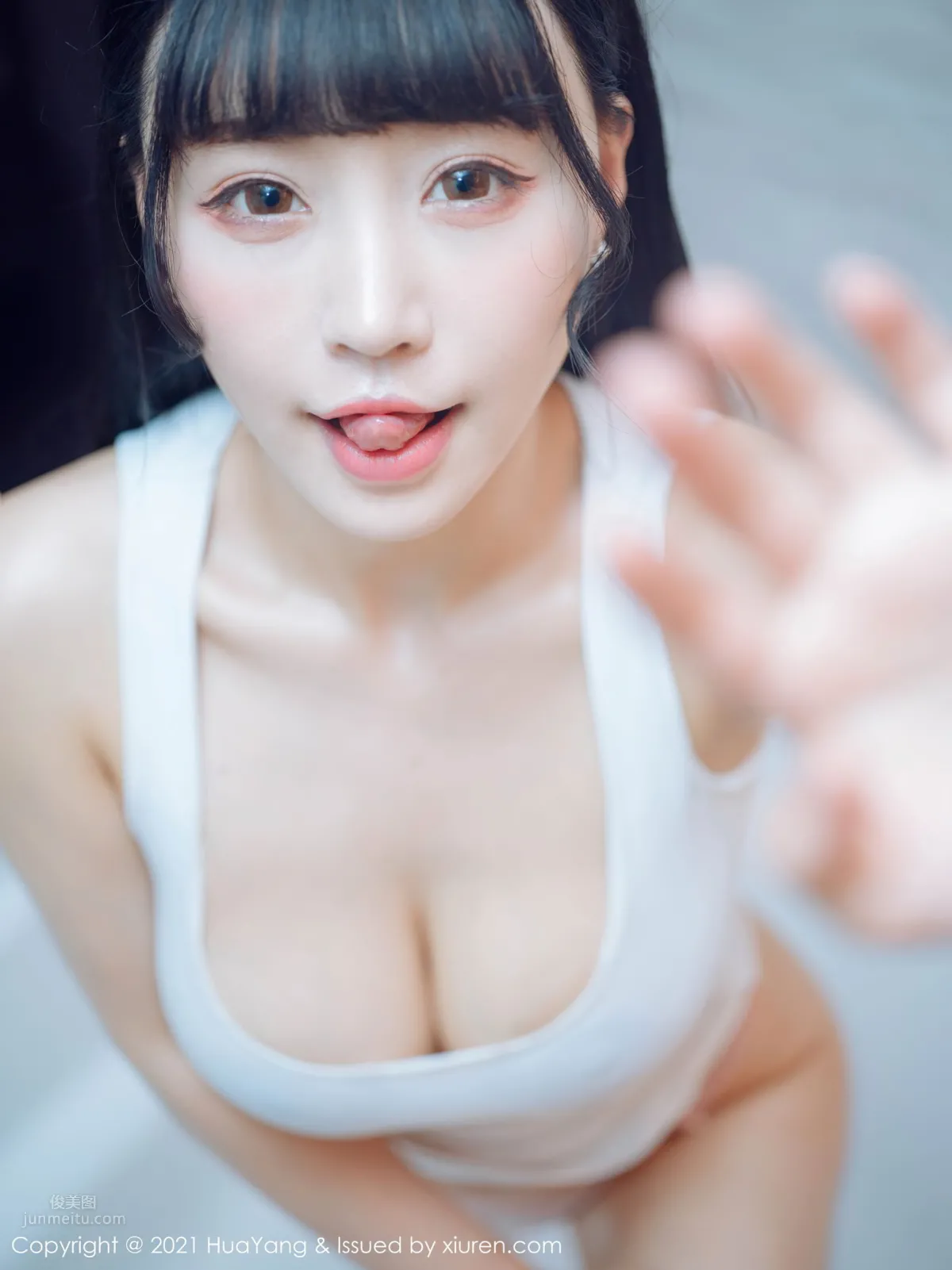 [HuaYang] 2021.01.29 VOL.360 朱可兒Flower 40