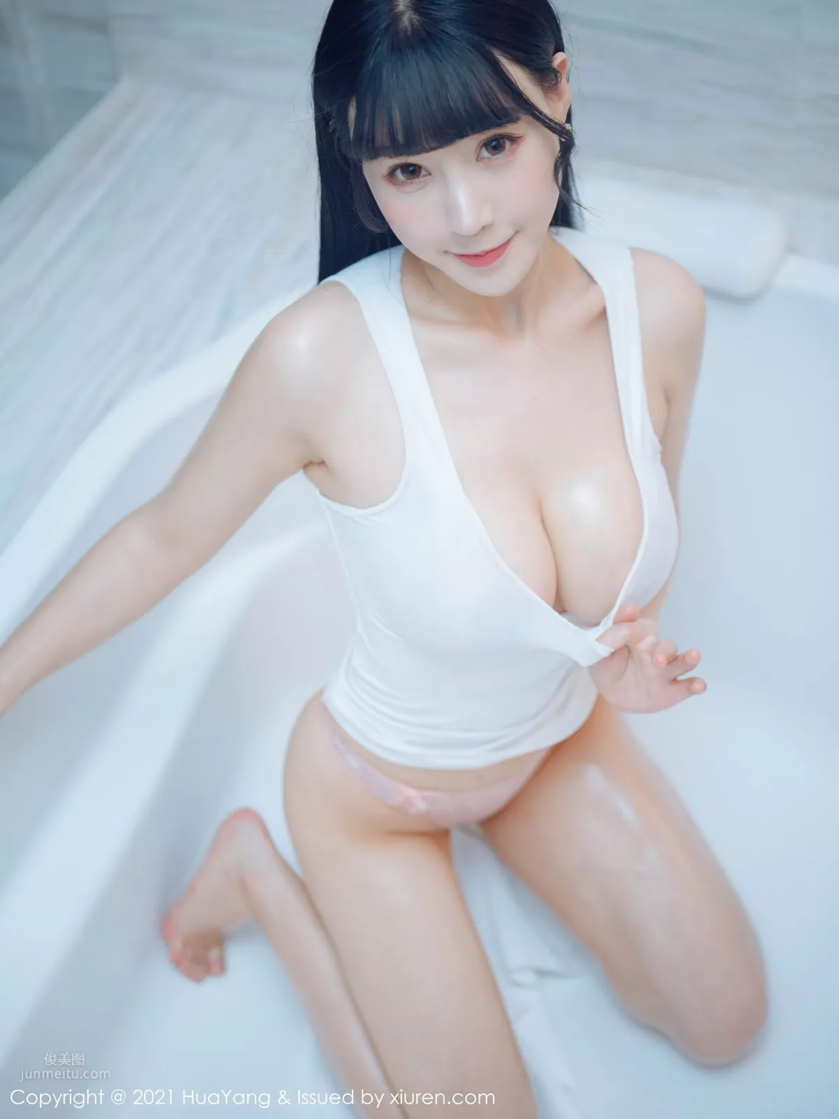[HuaYang] 2021.01.29 VOL.360 朱可兒Flower 28