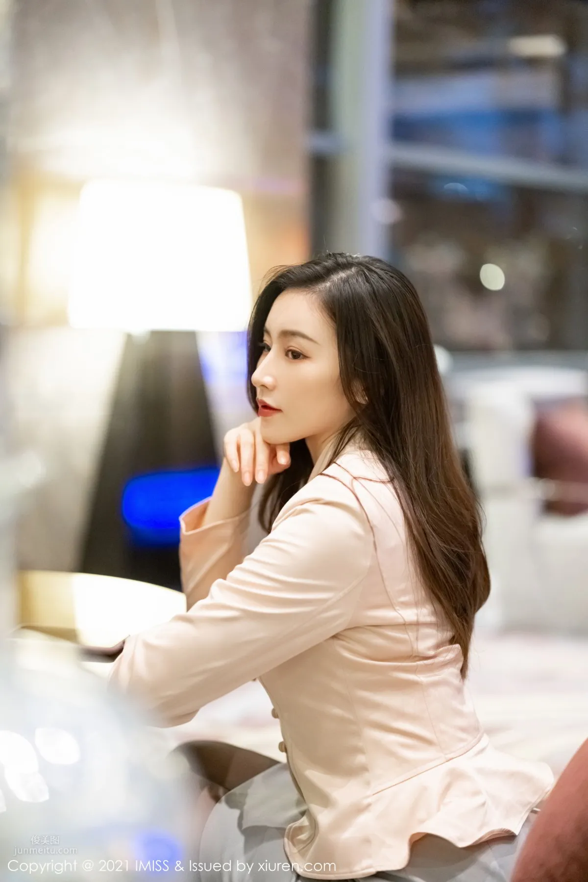 [IMISS] 2021.02.19 VOL.552 Vanessa 34