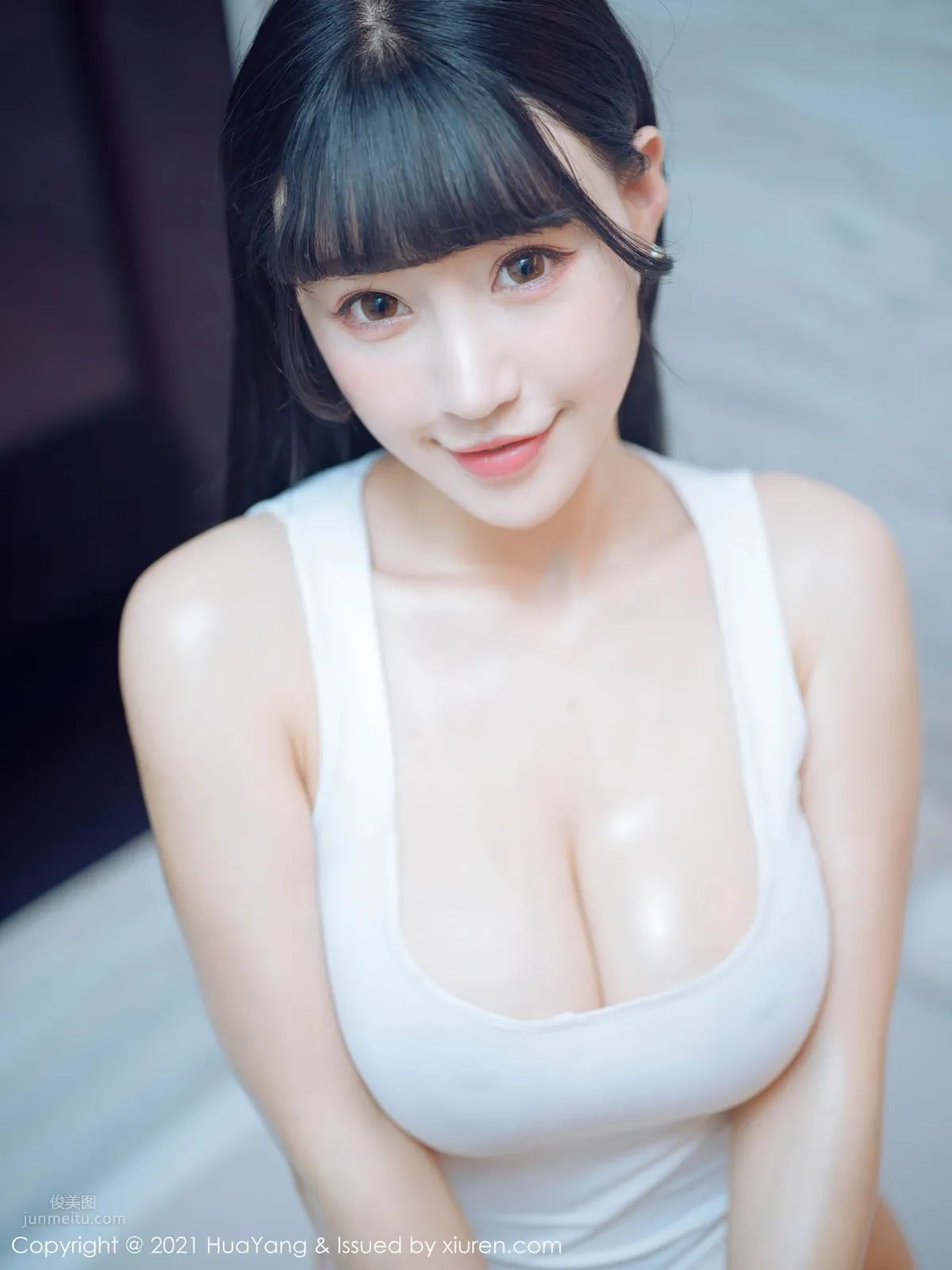 [HuaYang] 2021.01.29 VOL.360 朱可兒Flower 37