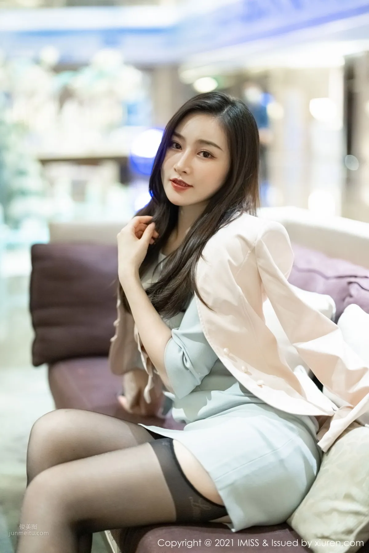 [IMISS] 2021.02.19 VOL.552 Vanessa 43