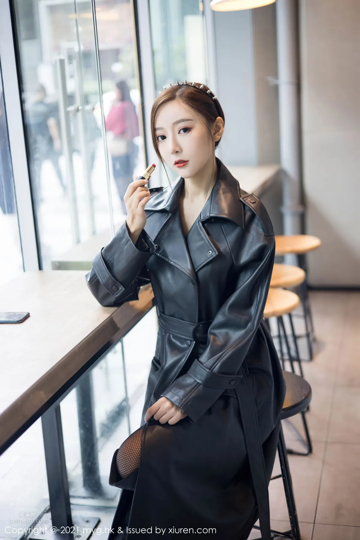 [MyGirl] 2021.02.26 VOL.493 王馨瑤yanni 3