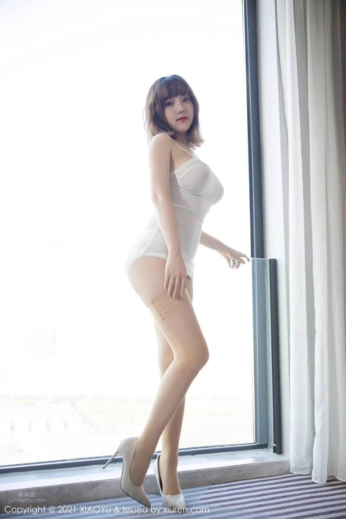 [XIAOYU] 2021.02.23 No.474 豆瓣酱_5