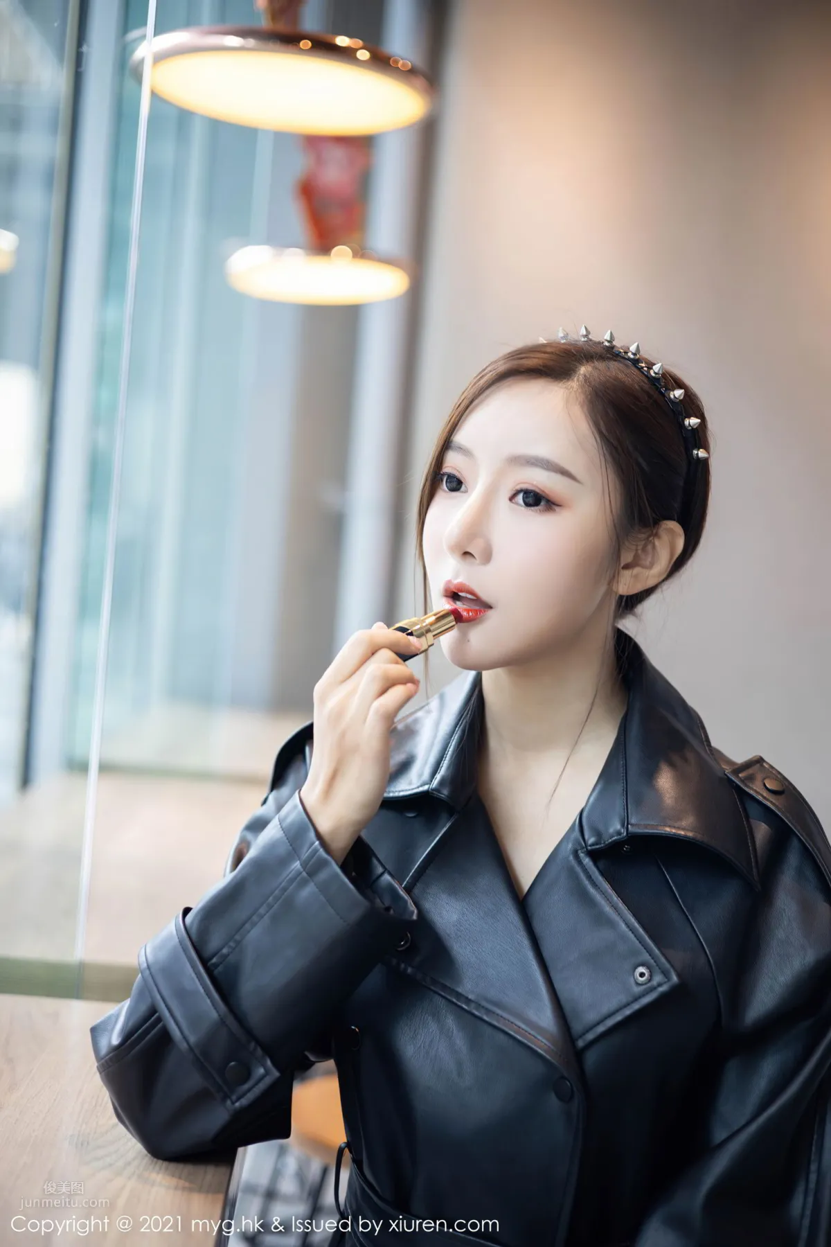 [MyGirl] 2021.02.26 VOL.493 王馨瑤yanni 4