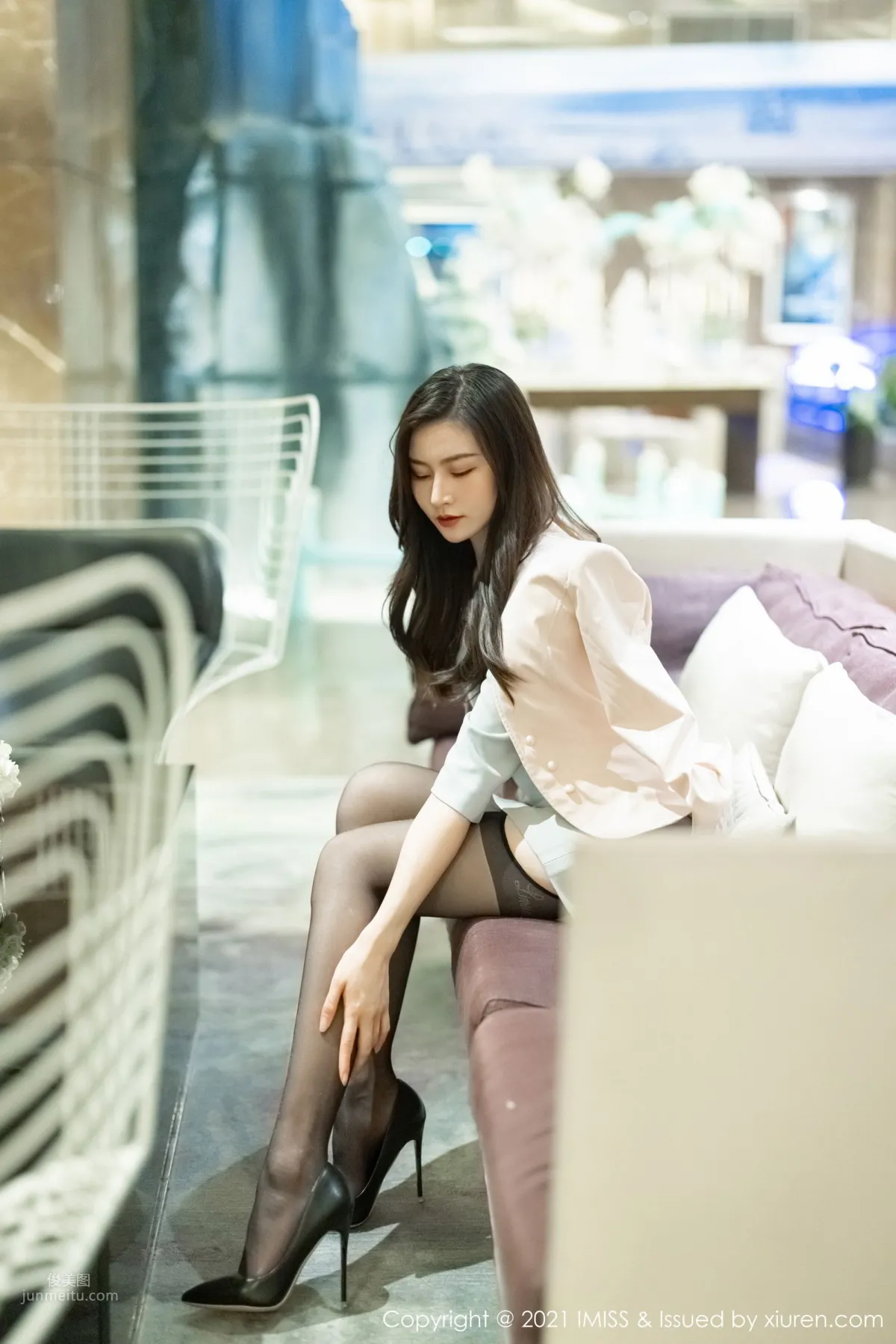 [IMISS] 2021.02.19 VOL.552 Vanessa 46