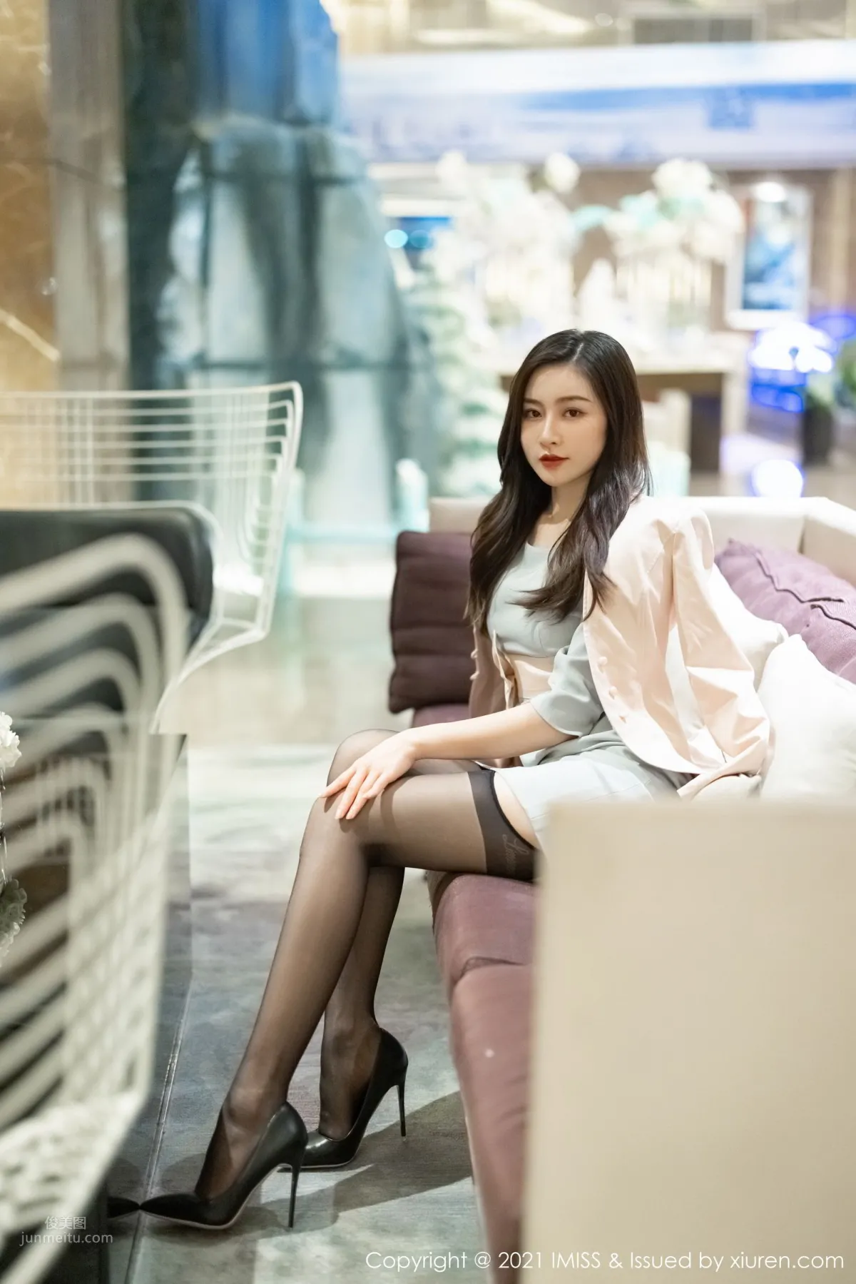[IMISS] 2021.02.19 VOL.552 Vanessa 44