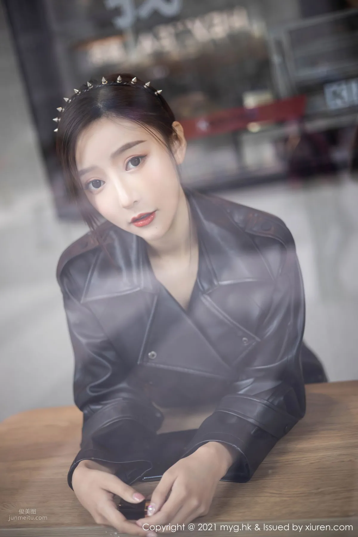 [MyGirl] 2021.02.26 VOL.493 王馨瑤yanni 9