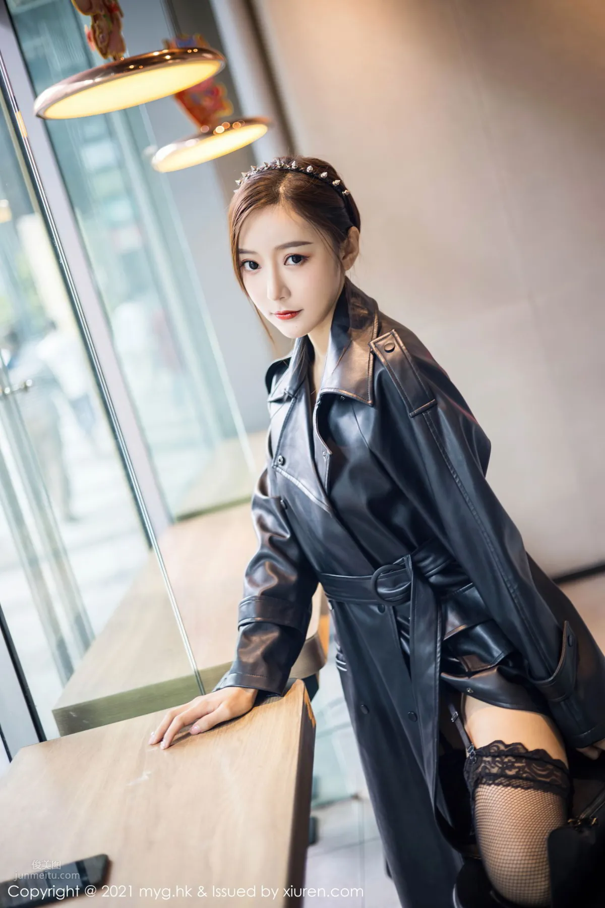 [MyGirl] 2021.02.26 VOL.493 王馨瑤yanni 7