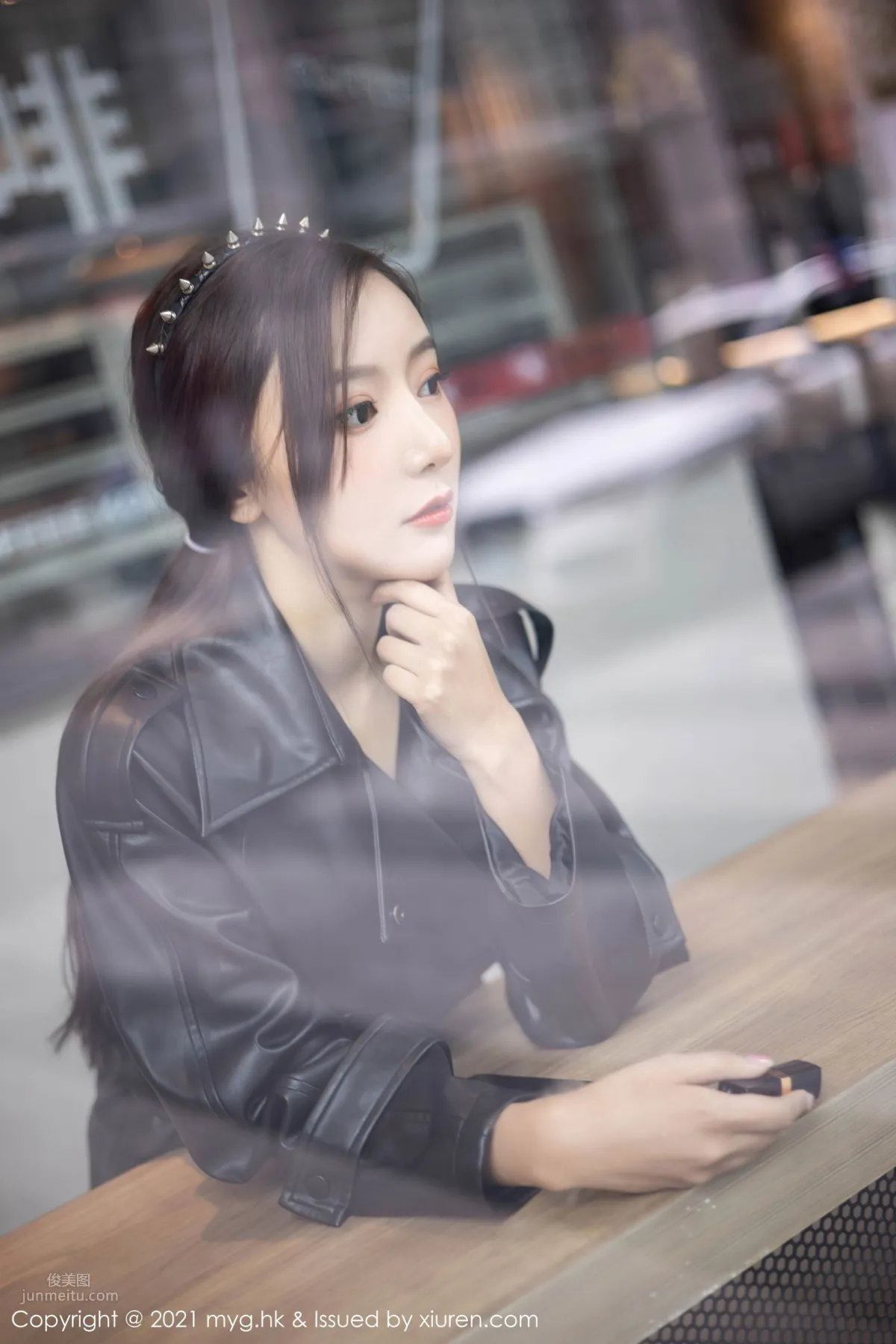 [MyGirl] 2021.02.26 VOL.493 王馨瑤yanni 10