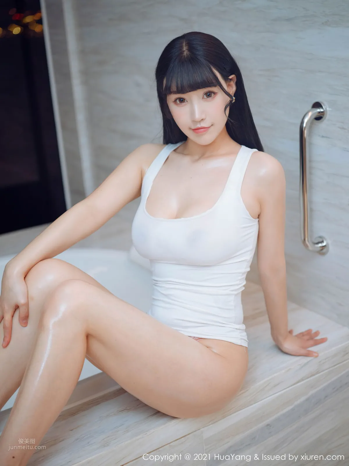 [HuaYang] 2021.01.29 VOL.360 朱可兒Flower 10