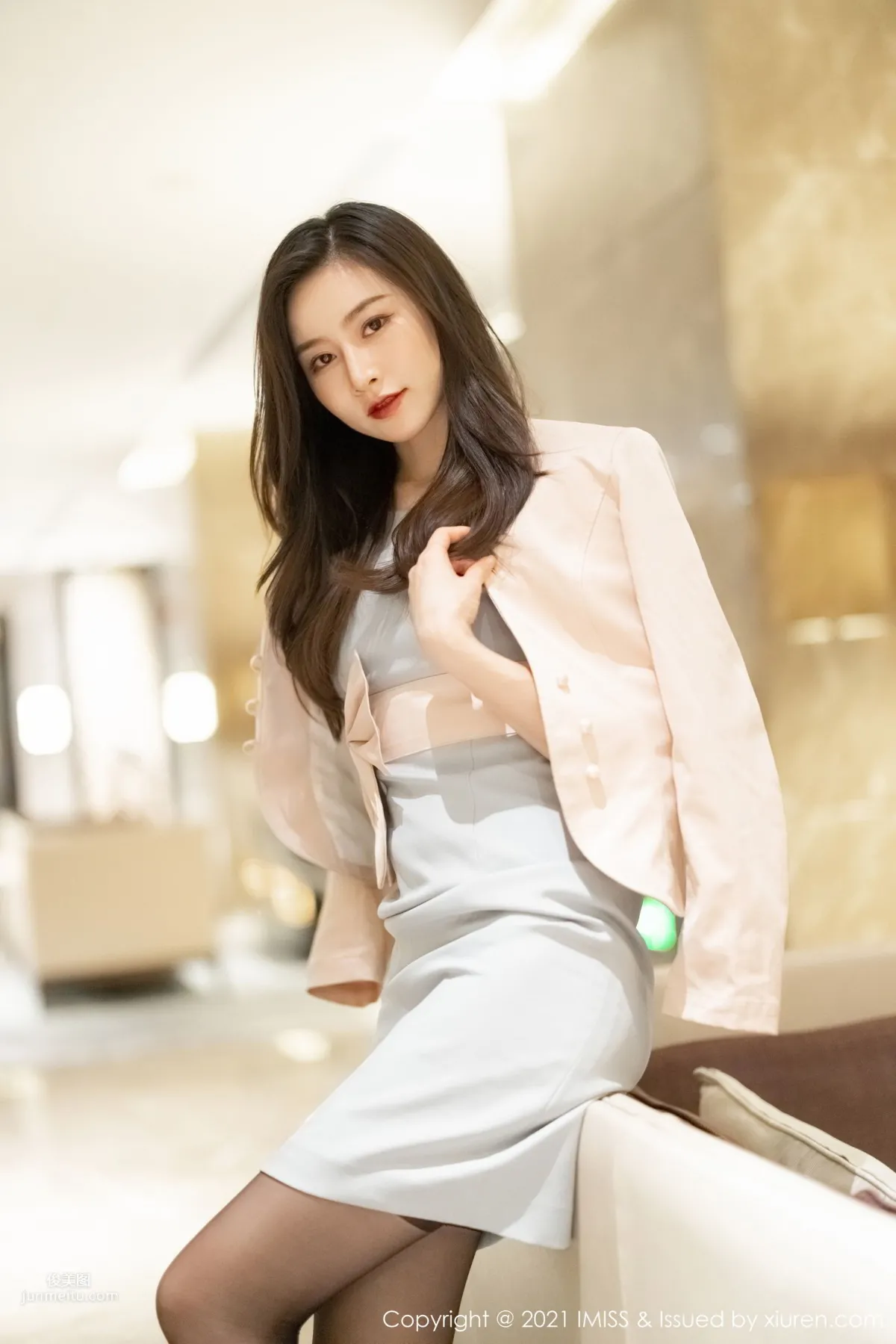 [IMISS] 2021.02.19 VOL.552 Vanessa 41
