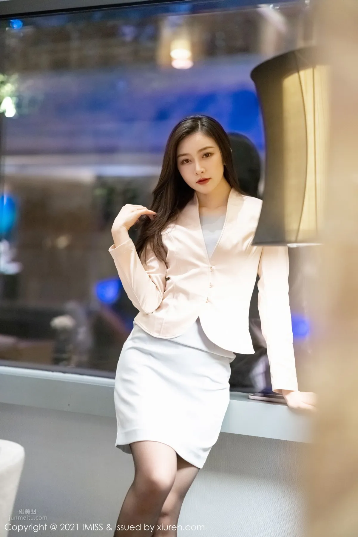 [IMISS] 2021.02.19 VOL.552 Vanessa 32
