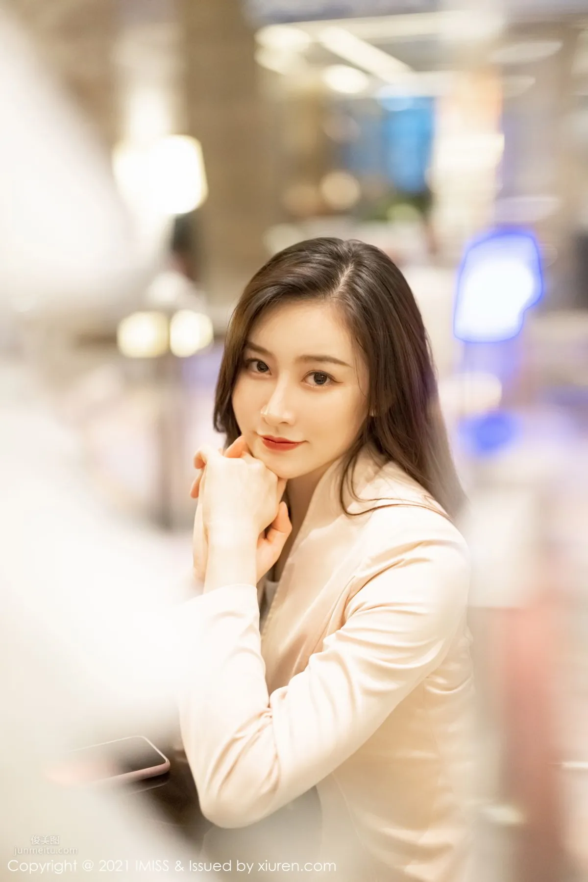 [IMISS] 2021.02.19 VOL.552 Vanessa 35