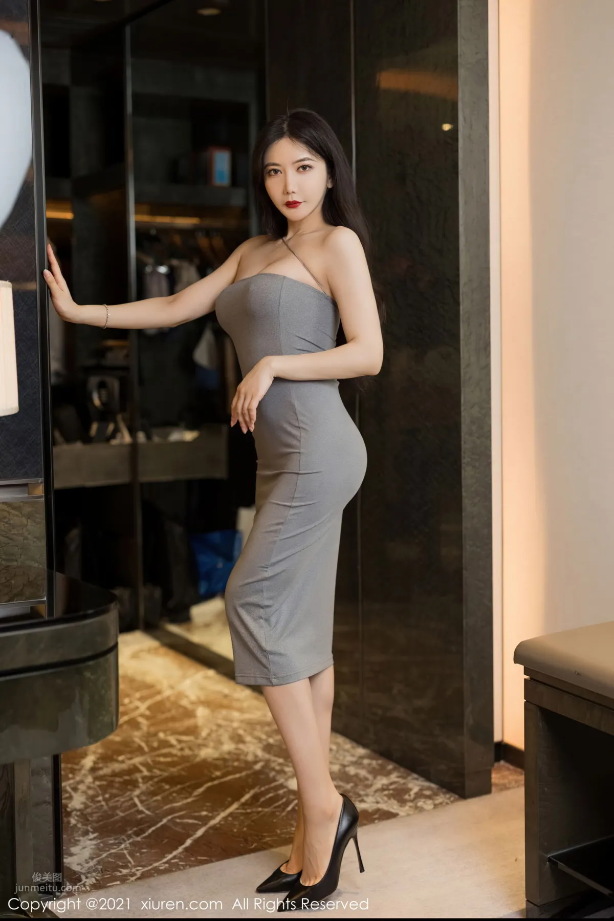[XiuRen] 2021.03.02 No.3154 心妍小公主 2