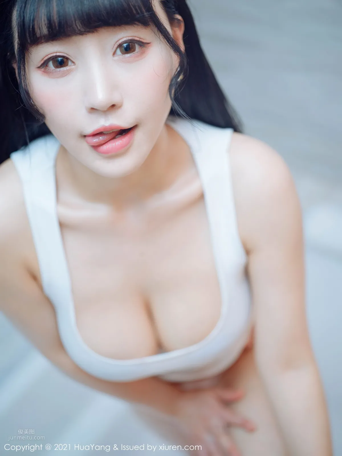 [HuaYang] 2021.01.29 VOL.360 朱可兒Flower 41