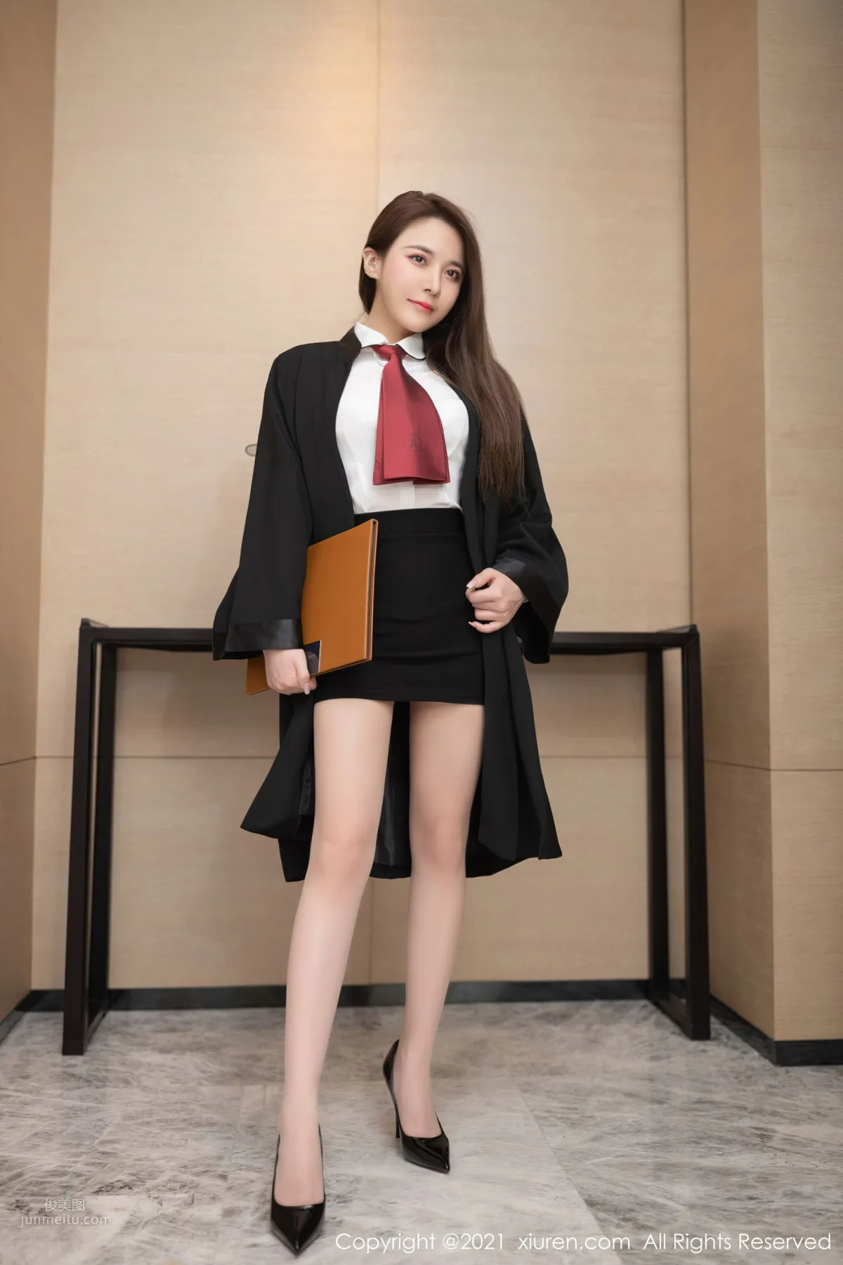 [XiuRen] 2021.04.23 VOL.3339 魚子醬Fish 12