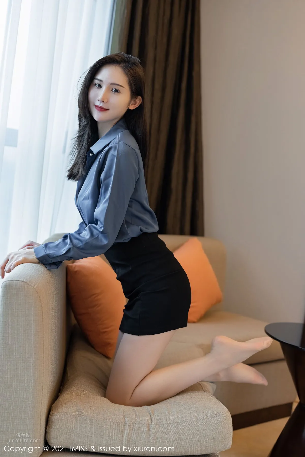[IMISS] 2021.04.15 VOL.577 SISY Si photo 26