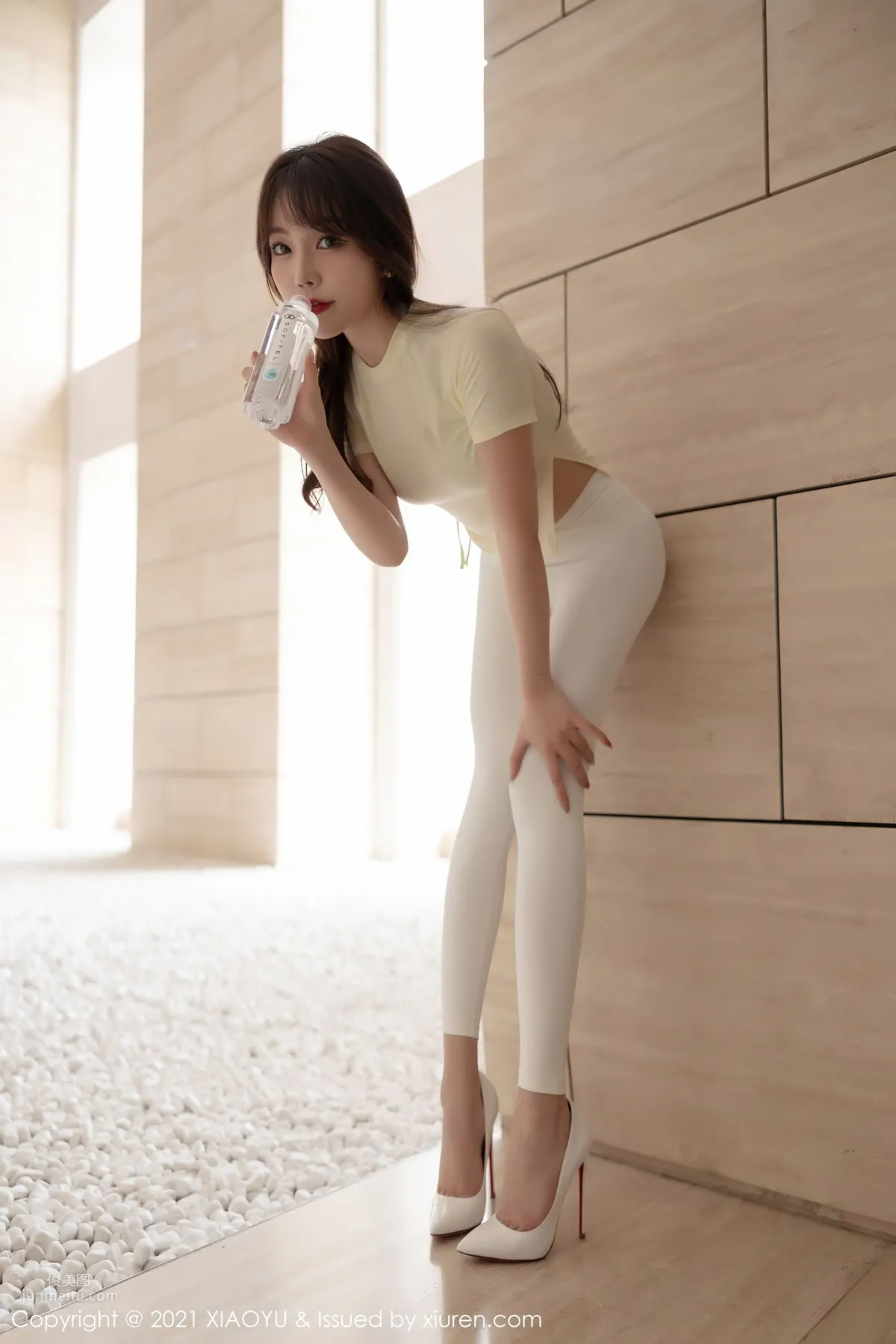 [XIAOYU] 2021.04.27 VOL.517 芝芝Booty 46