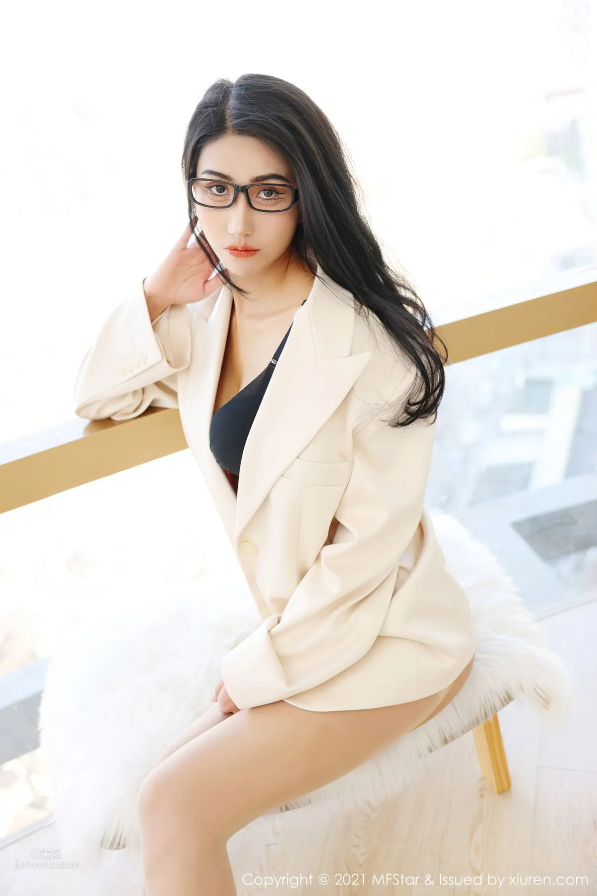 [MFStar] 2021.04.12 VOL.481 春药儿_7