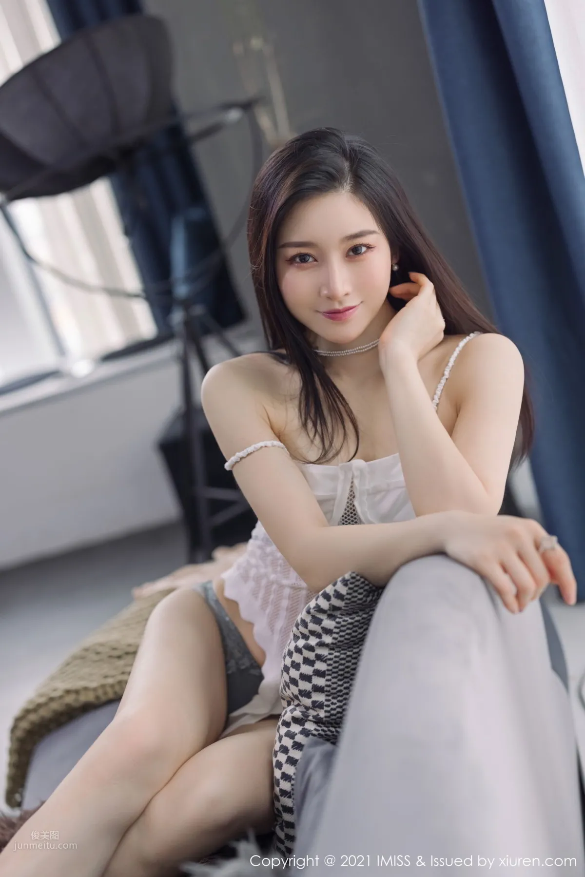 [IMISS] 2021.03.26 VOL.569 Vanessa 41