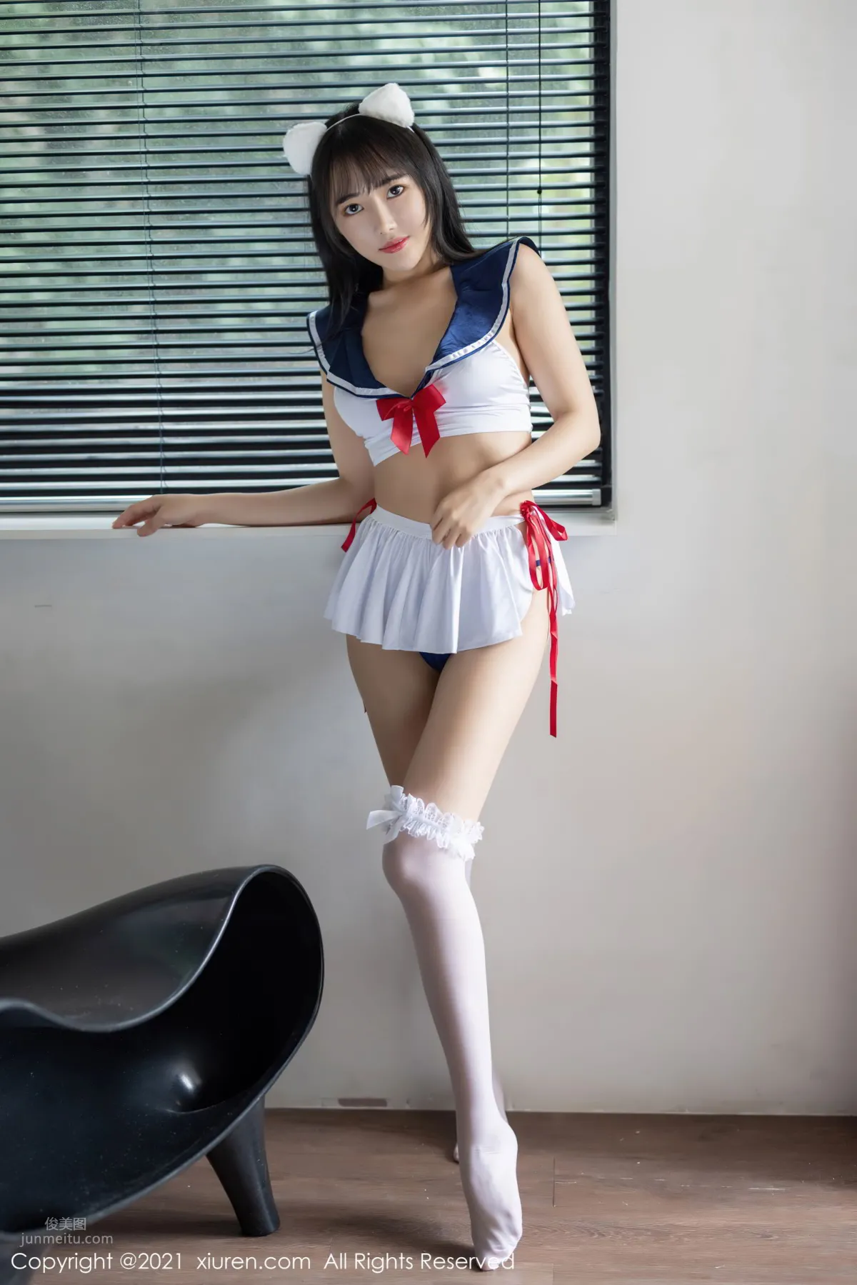 [XiuRen] 2021.04.22 VOL.3330 唐心 36